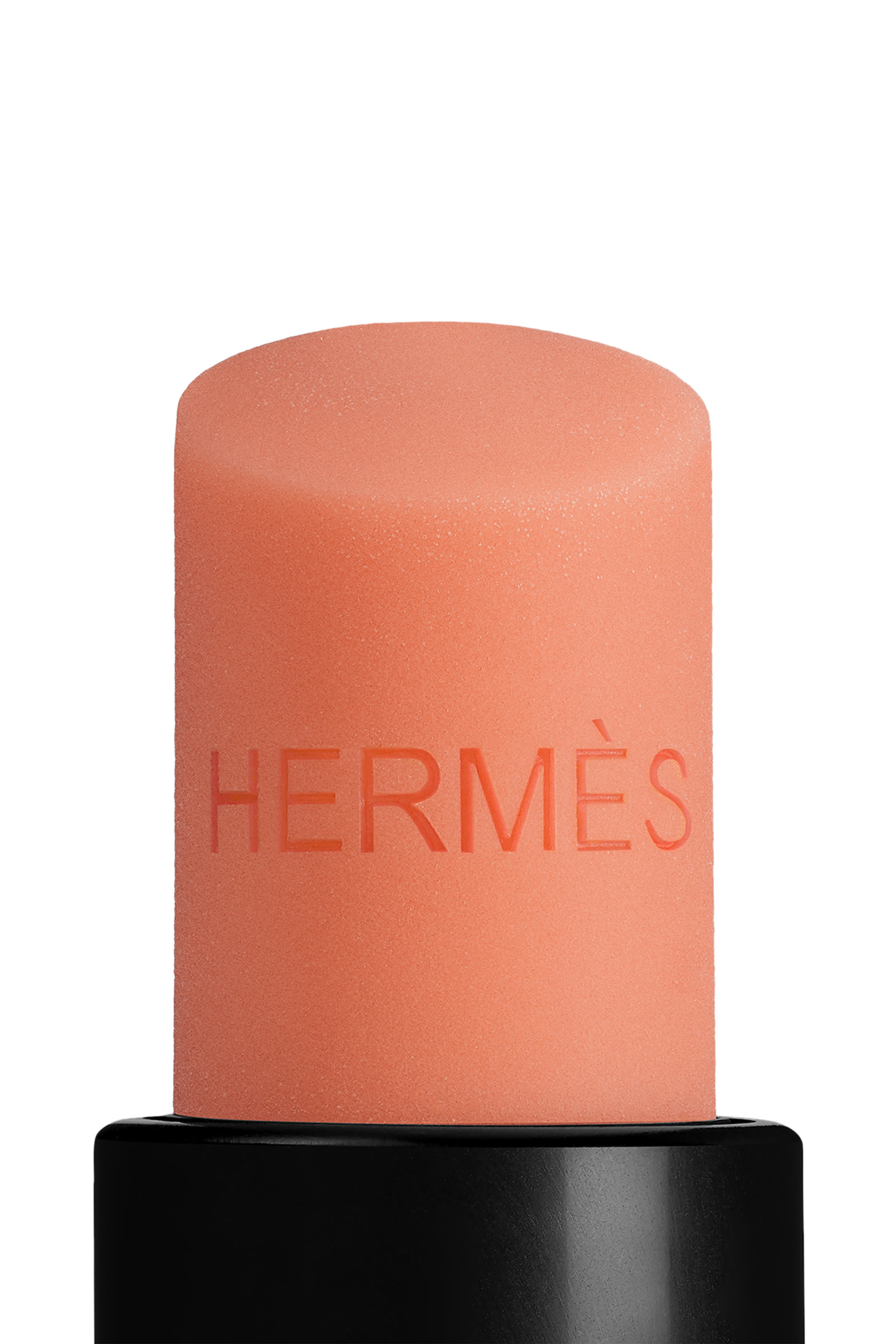  وردي Herm&egrave;s, أنبوب إعادة التعبئة الخاصّ بمعزّز الشفاه الوردي