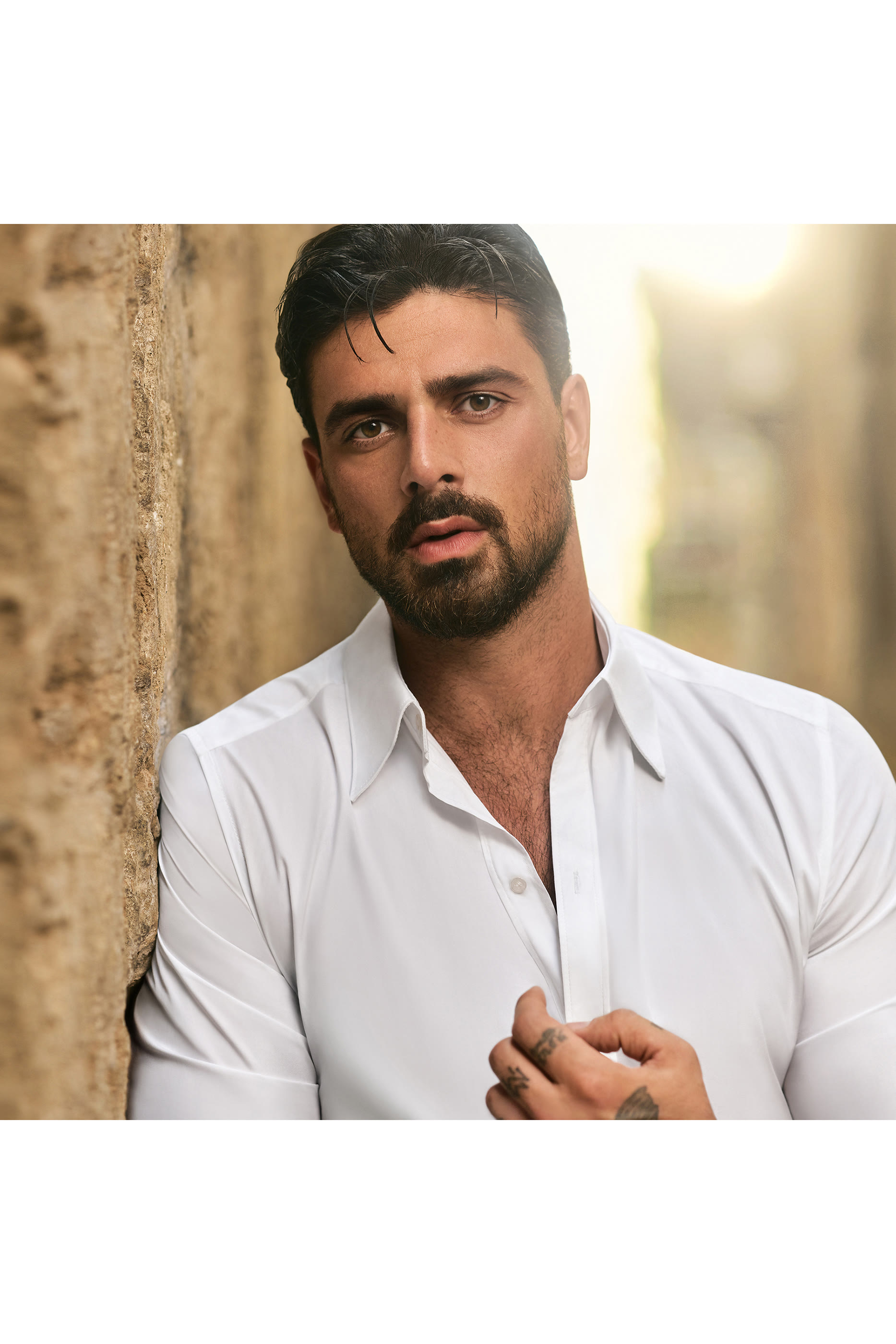 عطر ديفوشن للرجال