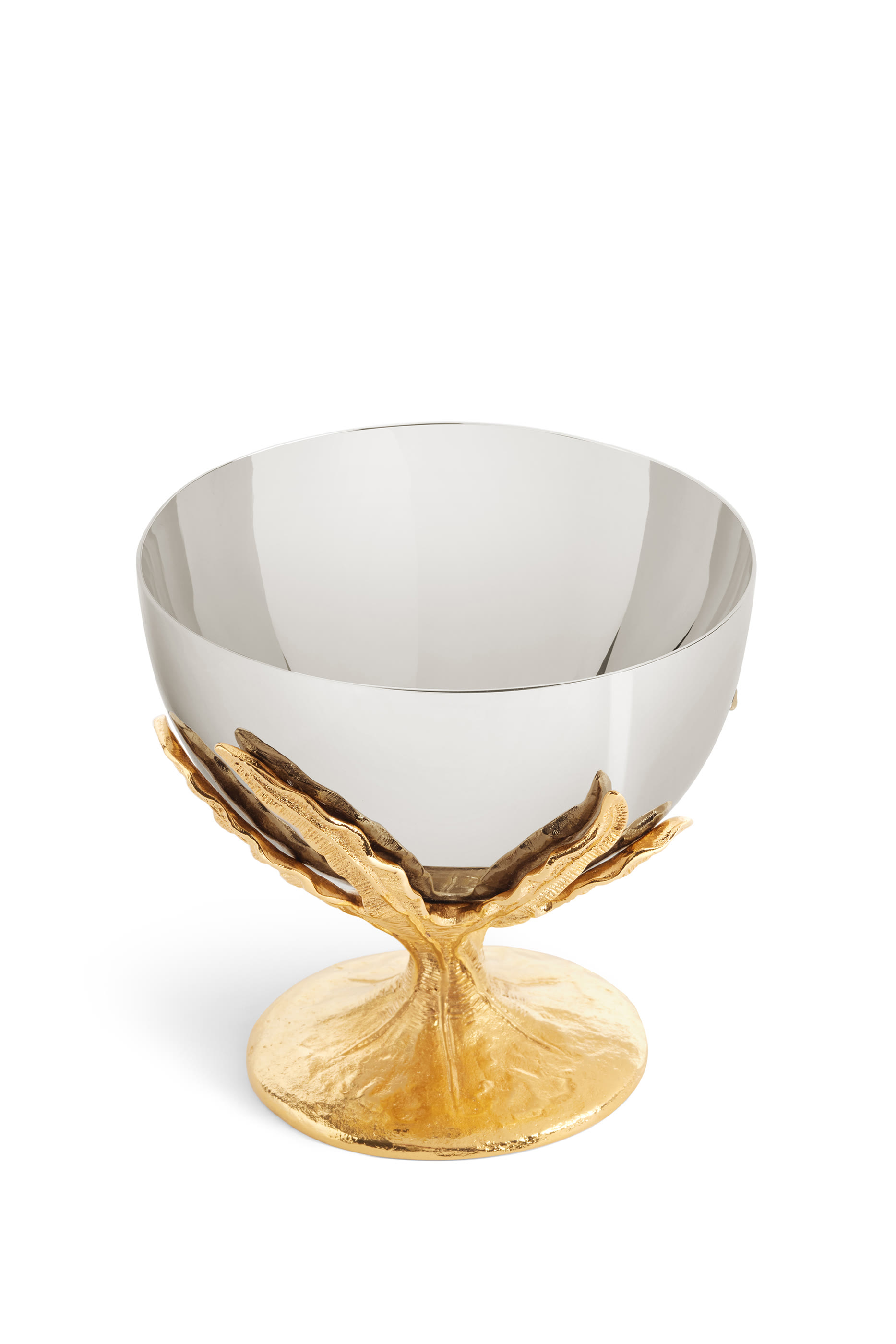 وعاء فيرن صغير