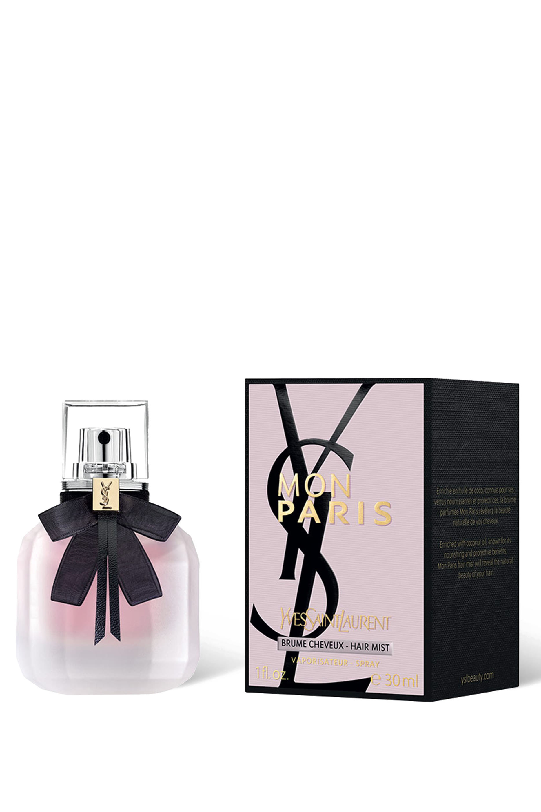 بخاخ شعر مون باريس