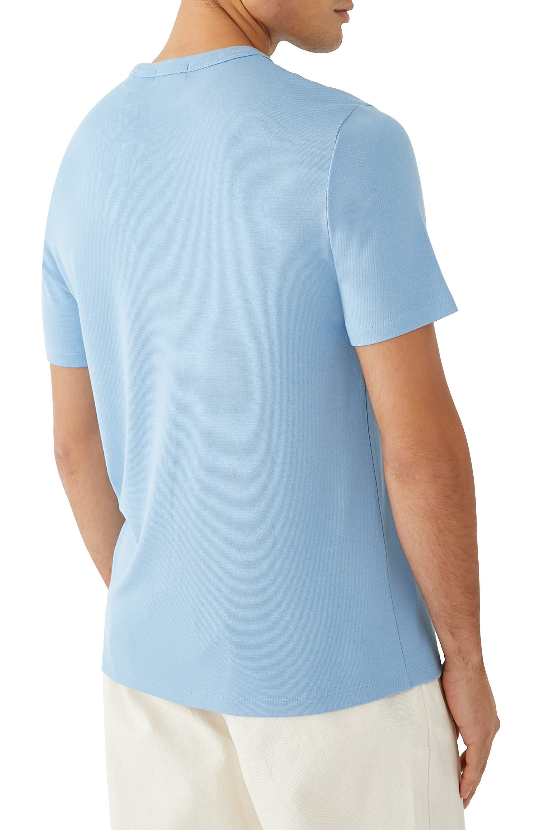 تيشيرت أنيمون جيرسيه مودال