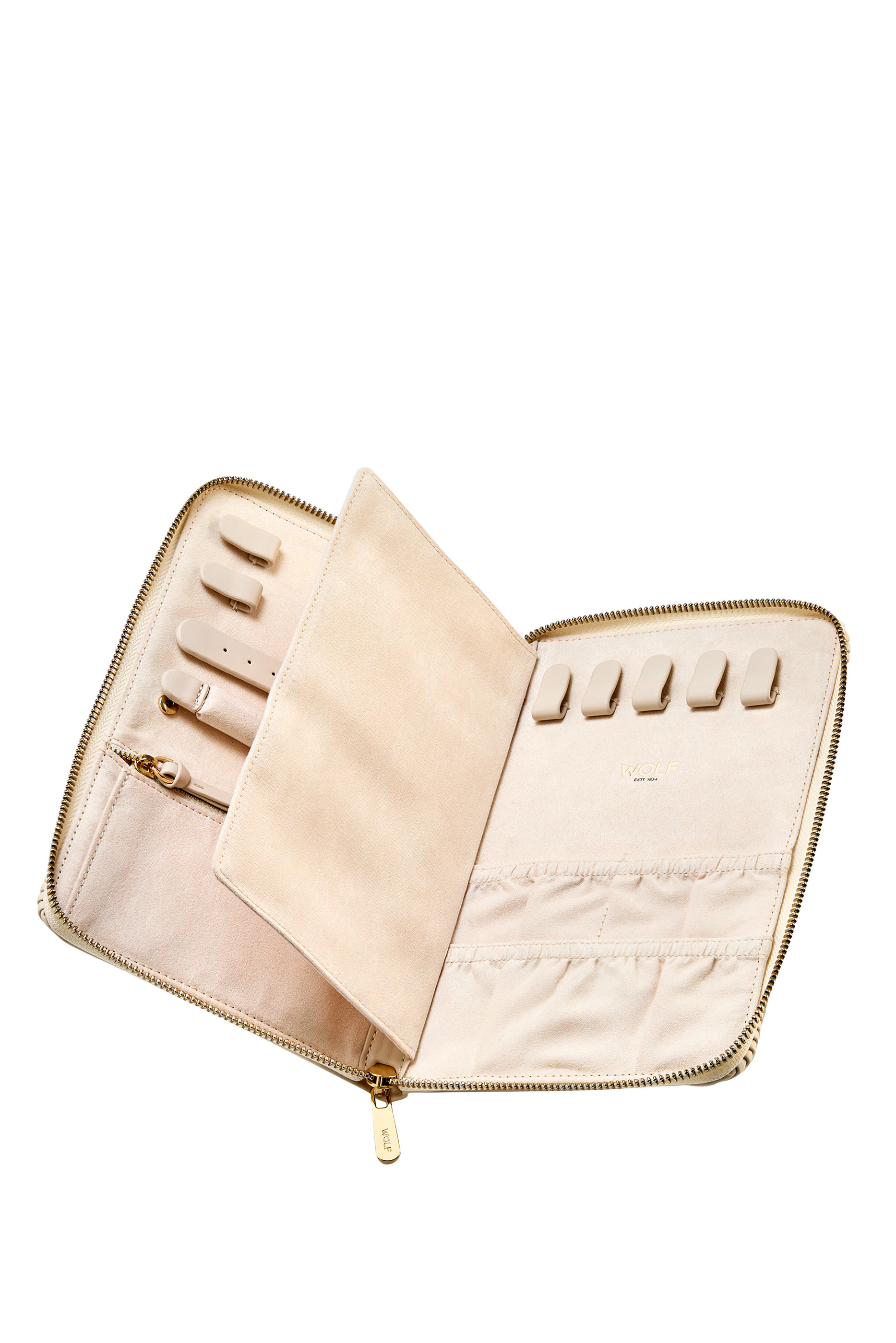 حافظة مجوهرات بيلا