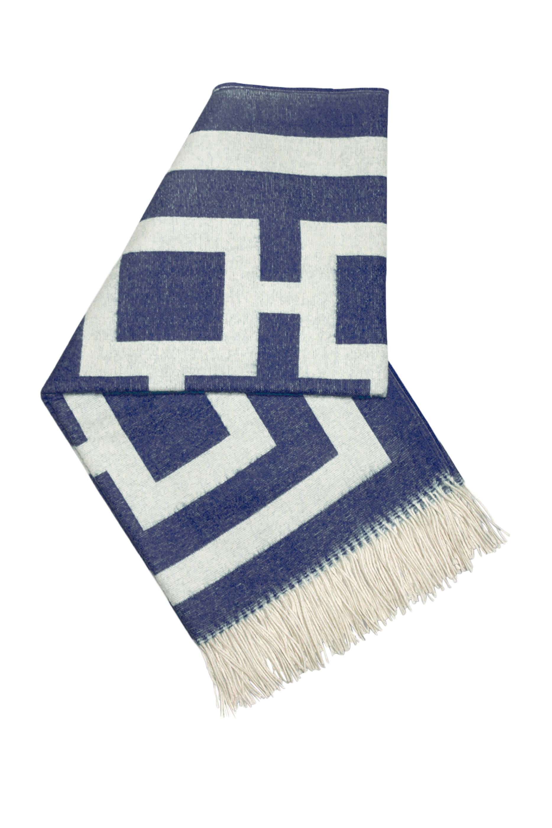 بطانية نيكسون صوف ألباكا صغير