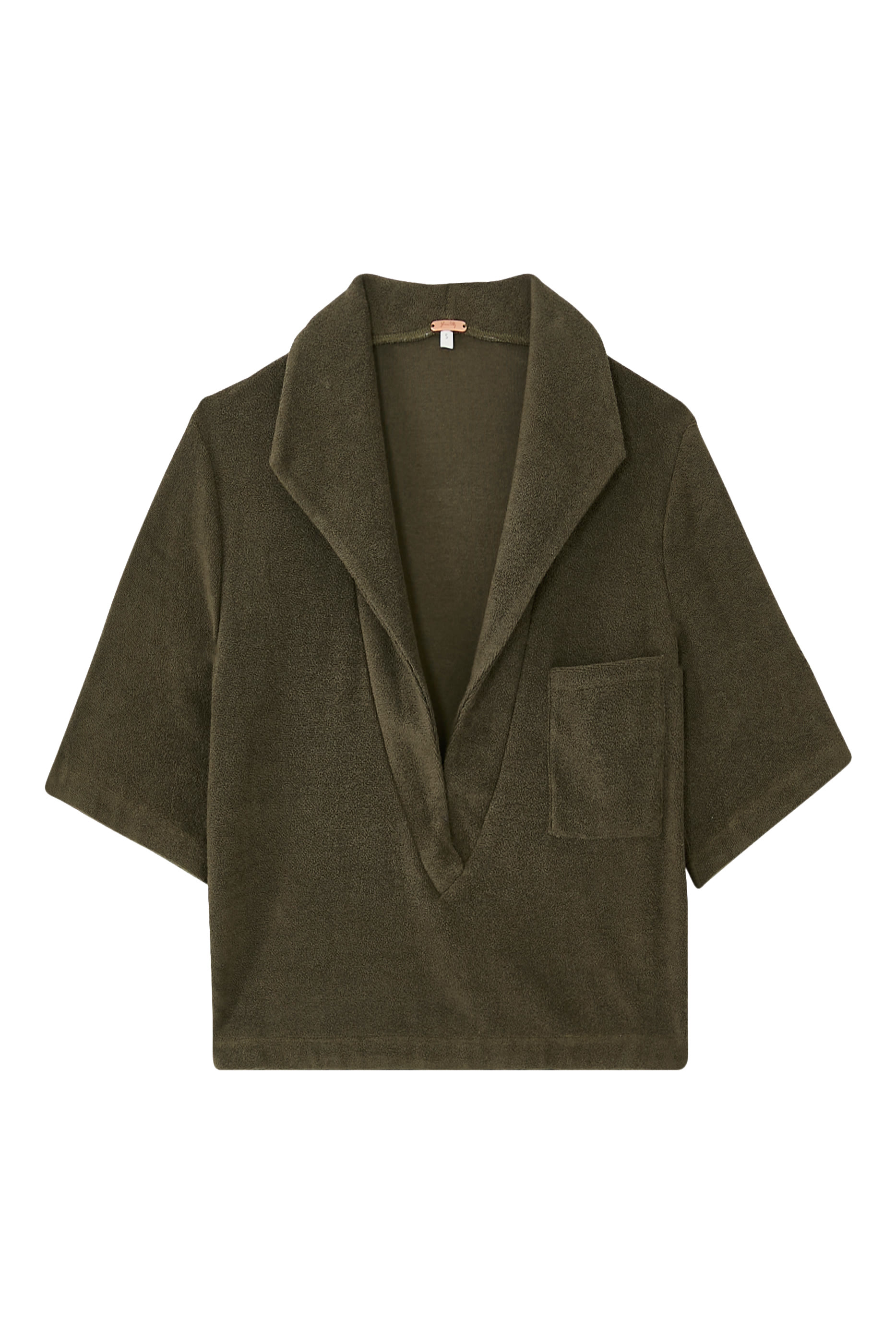 تيشيرت ميستي بقصة قصيرة