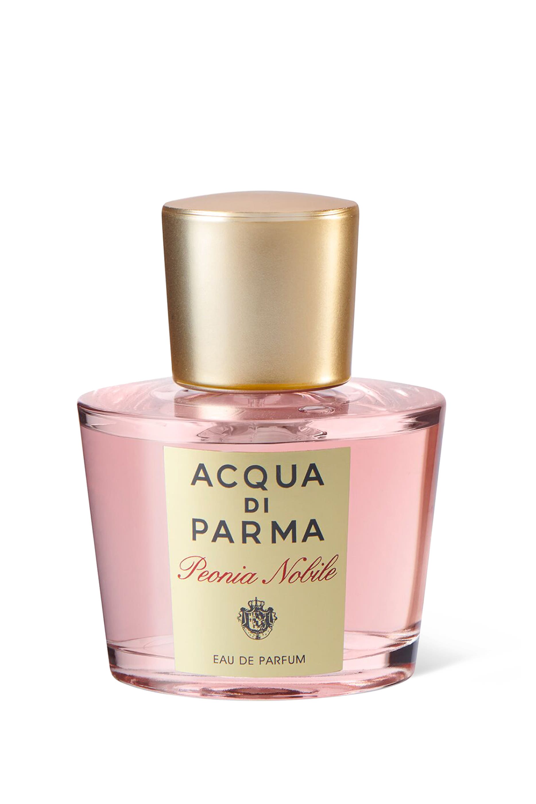 ماء عطر بيونيا نوبيل