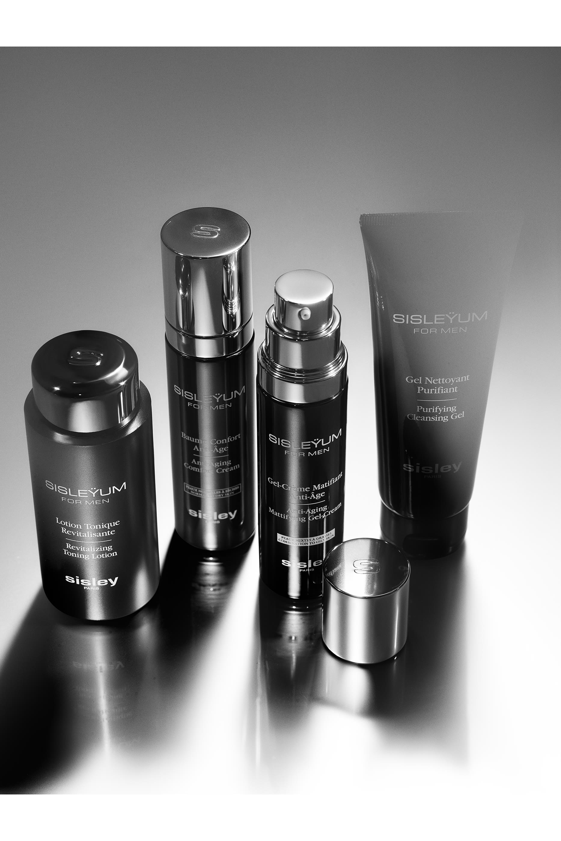 لوشن سيسليام لتوحيد لون البشرة واستعادة حيويتها