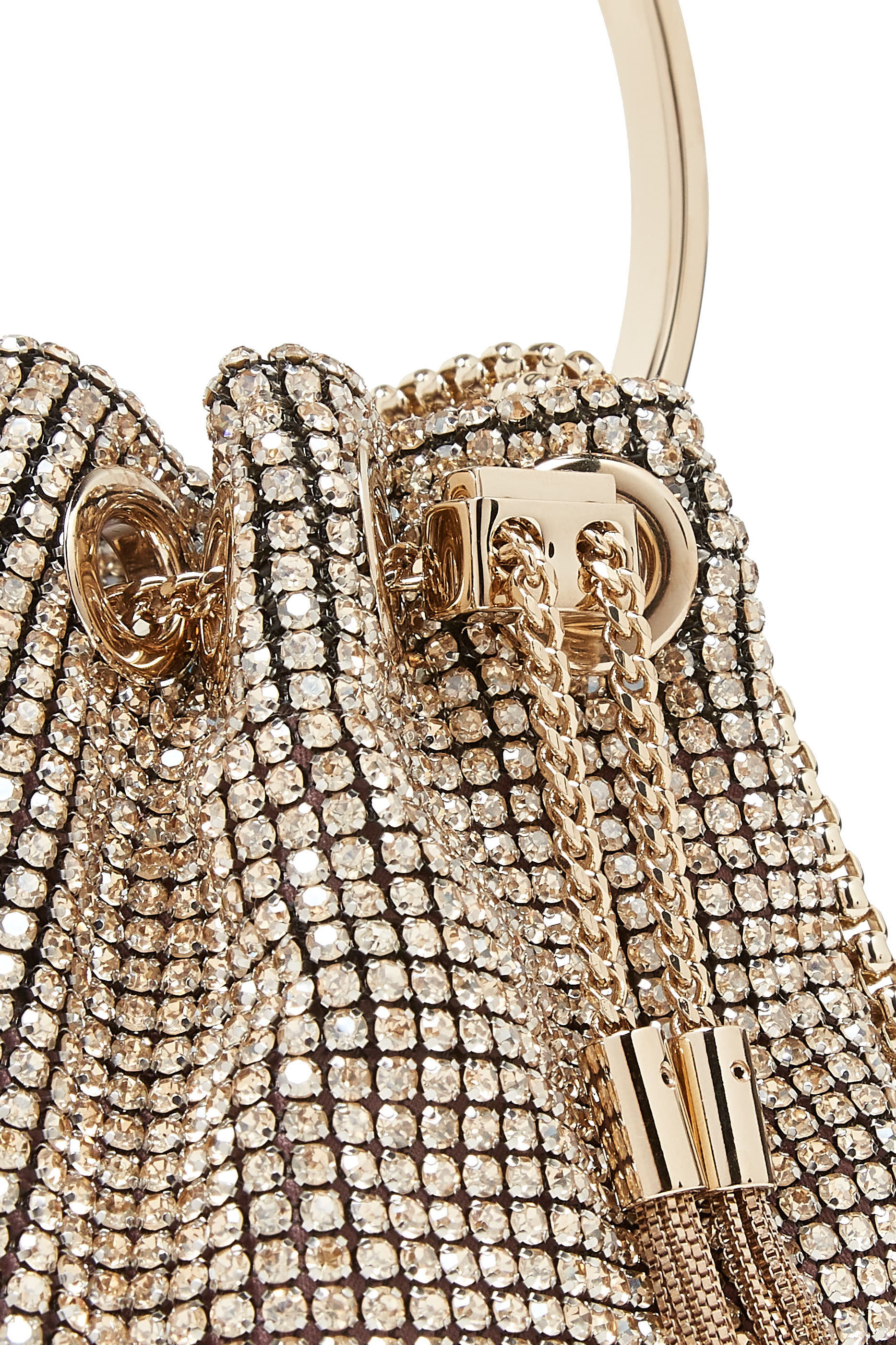 حقيبة كتف بون بون مايكرو