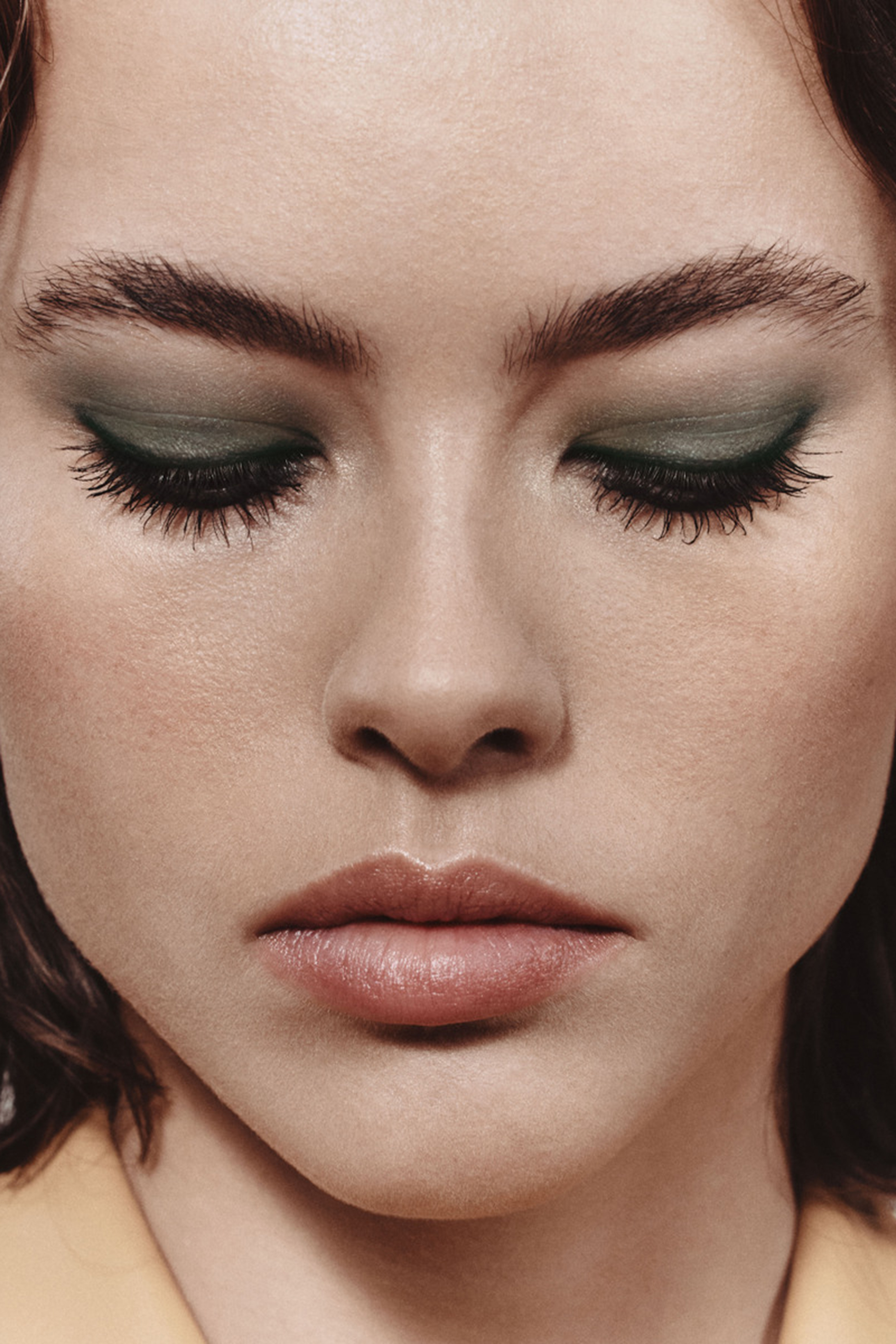 لوحة ظلال عيون Ombres d'Herm&egrave;s بأربعة ألوان