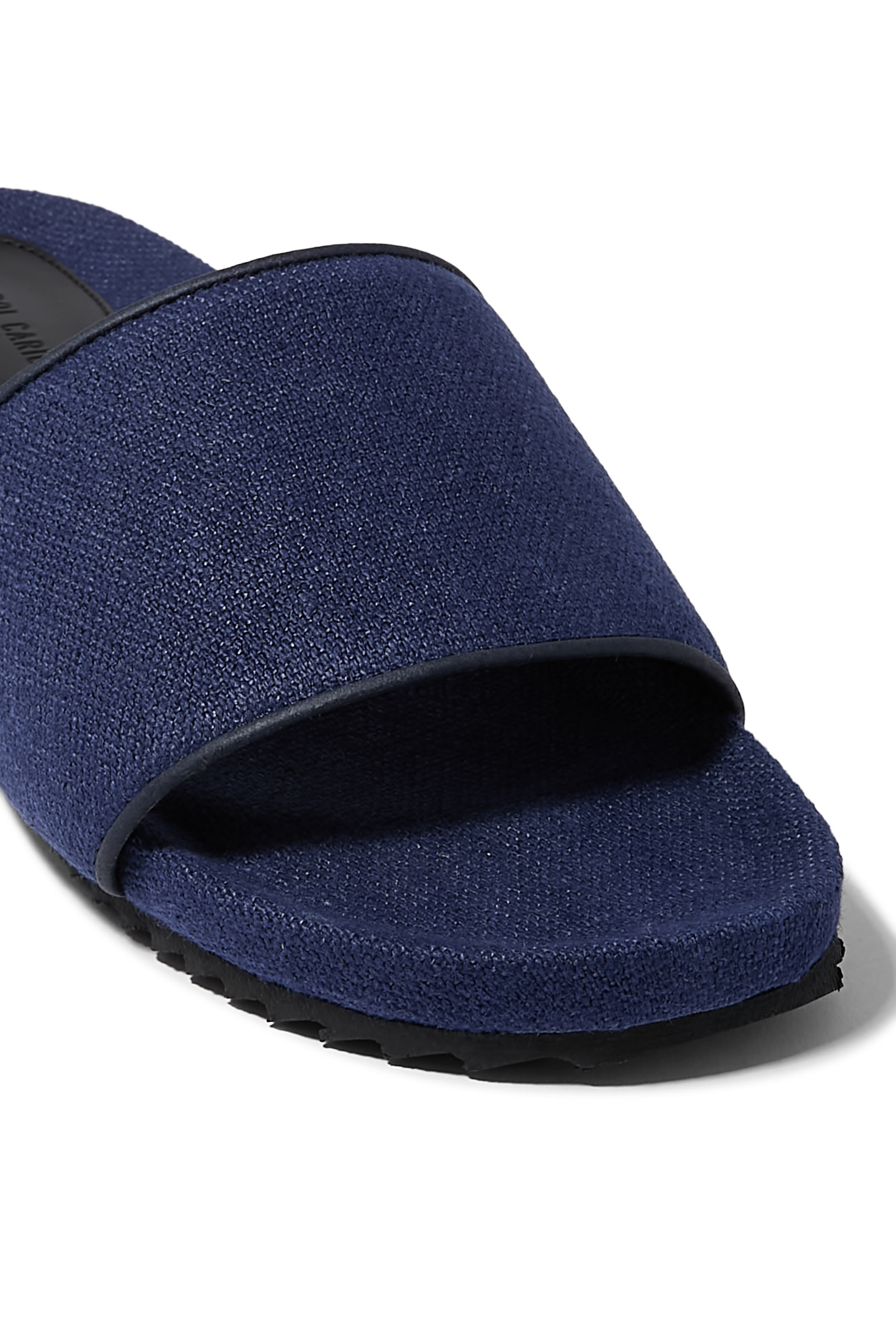 حذاء ريناتو خفيف كتان