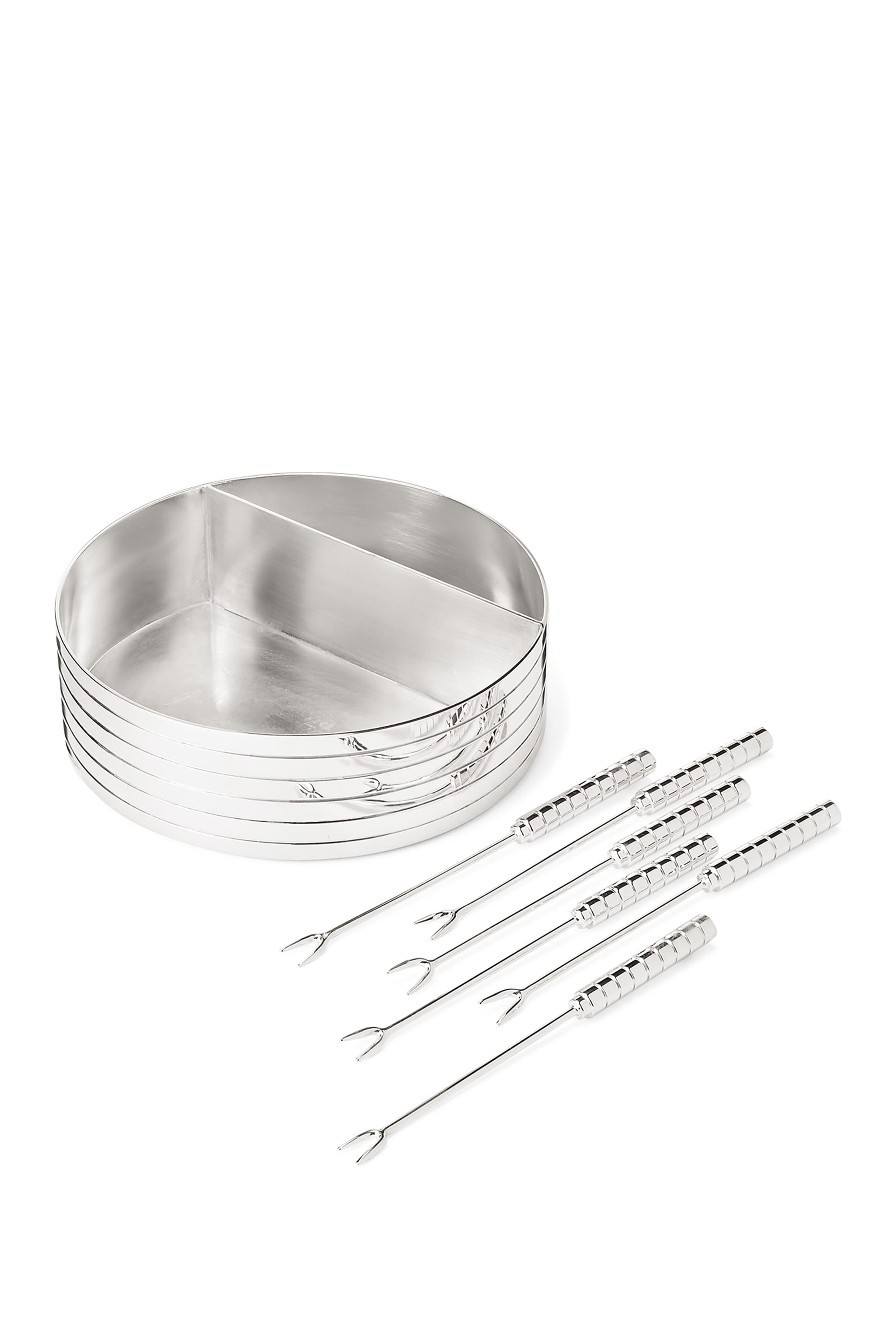 صينية زيتون مونتغمري مع أعواد