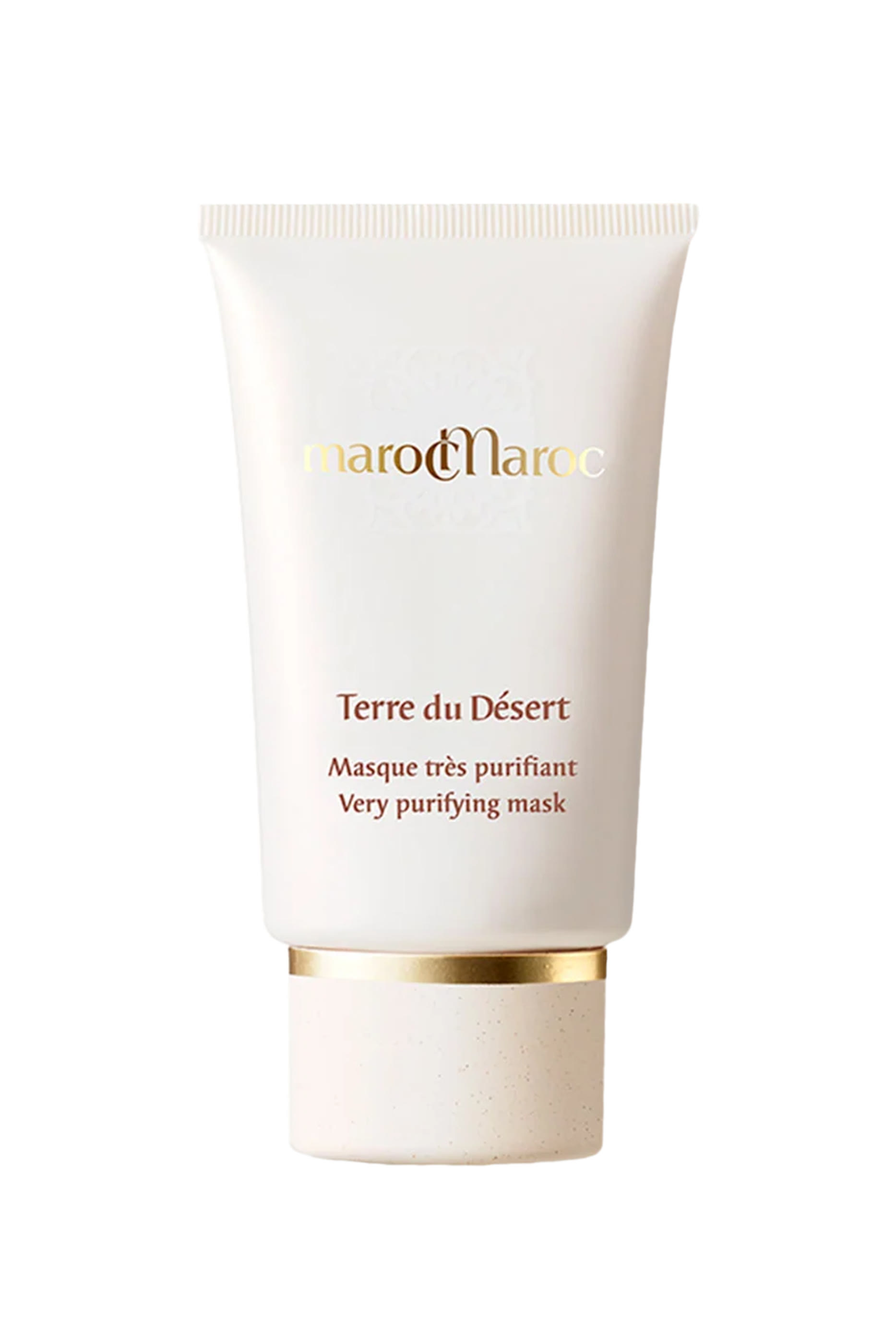 Terre Du D&eacute;sert Purifying Mask