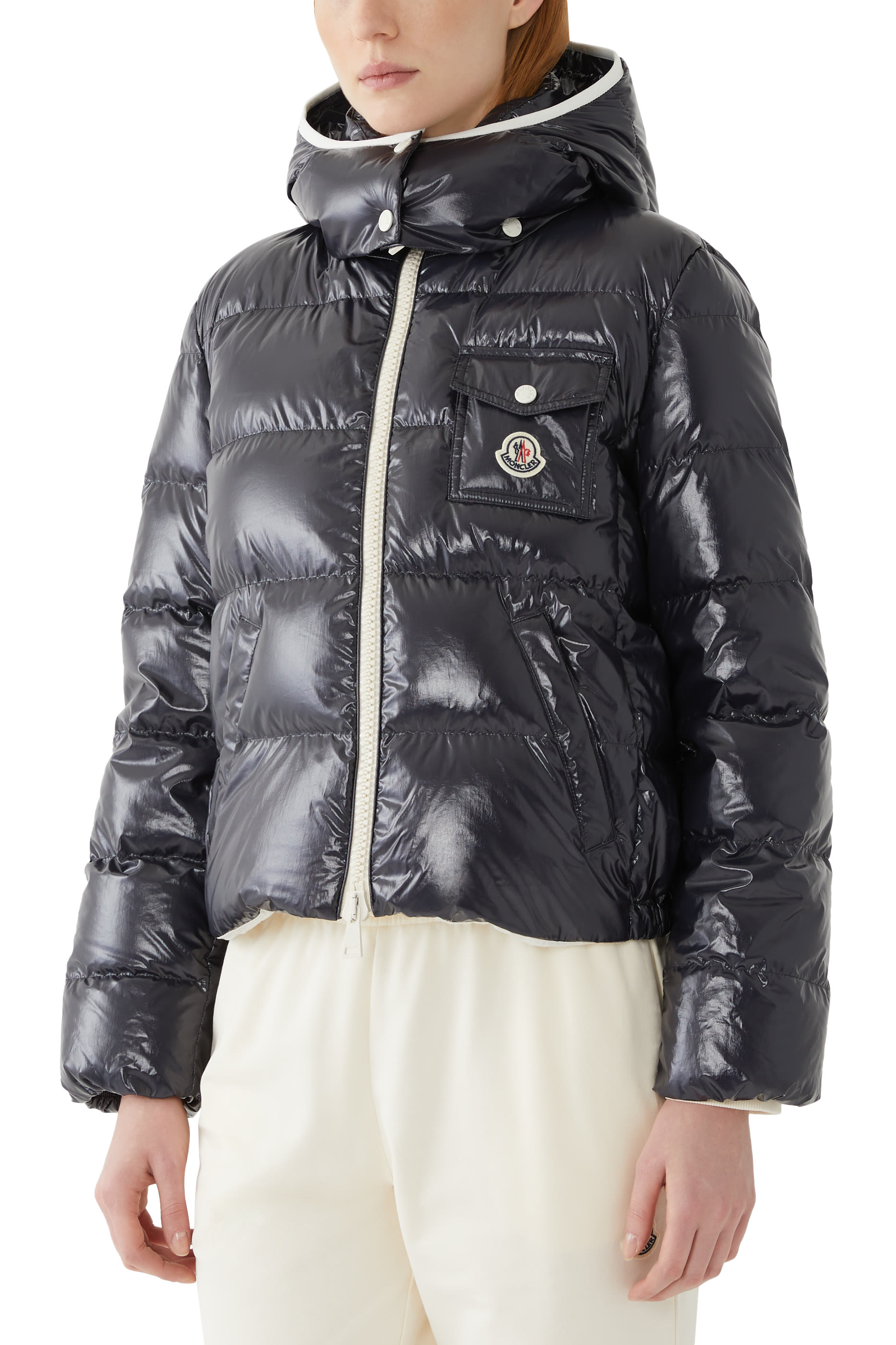 جاكيت أندرو