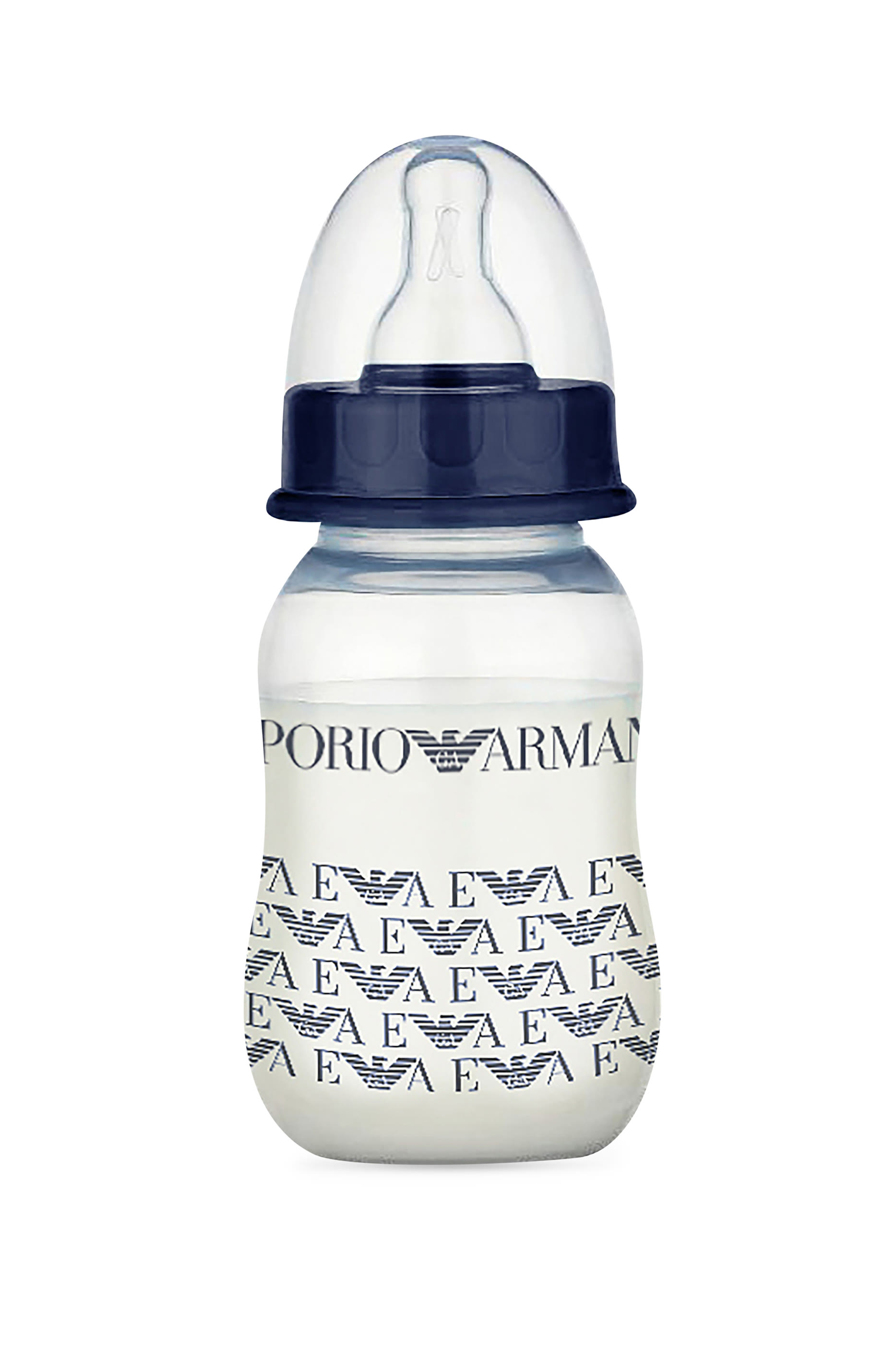 زجاجة مقاومة للكسر بشعار الأطفال