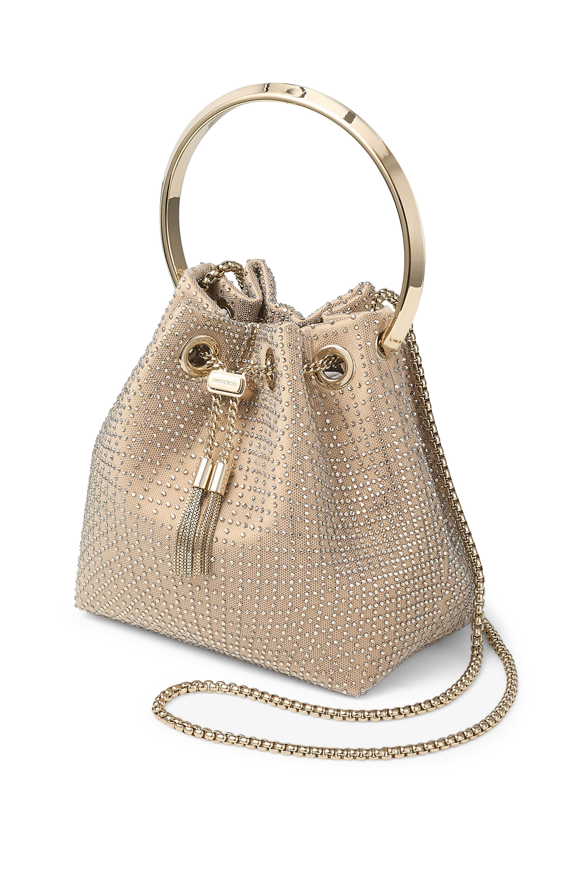 حقيبة بون بون