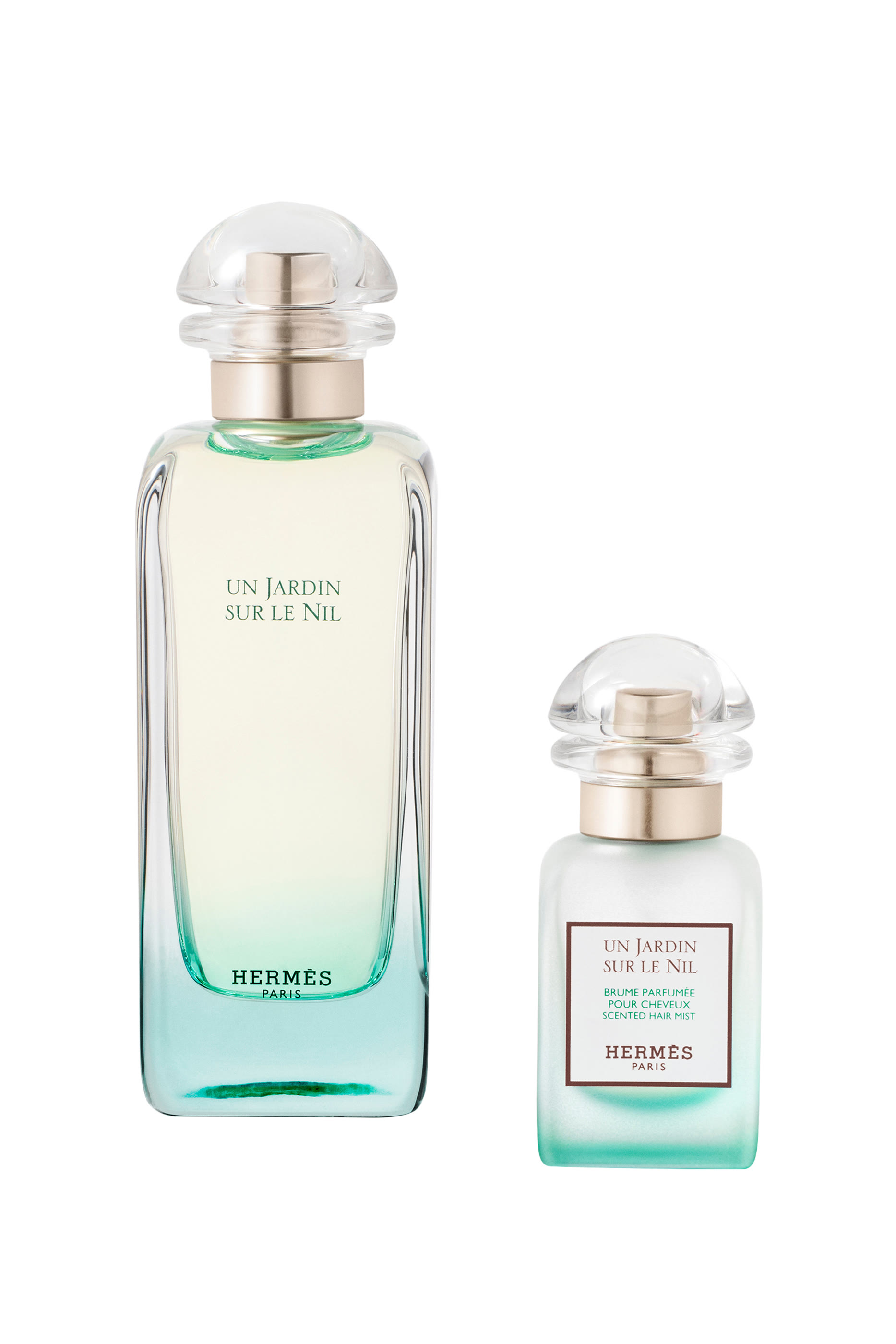 بخاخ معطر للشعر Un Jardin Sur Le Nil