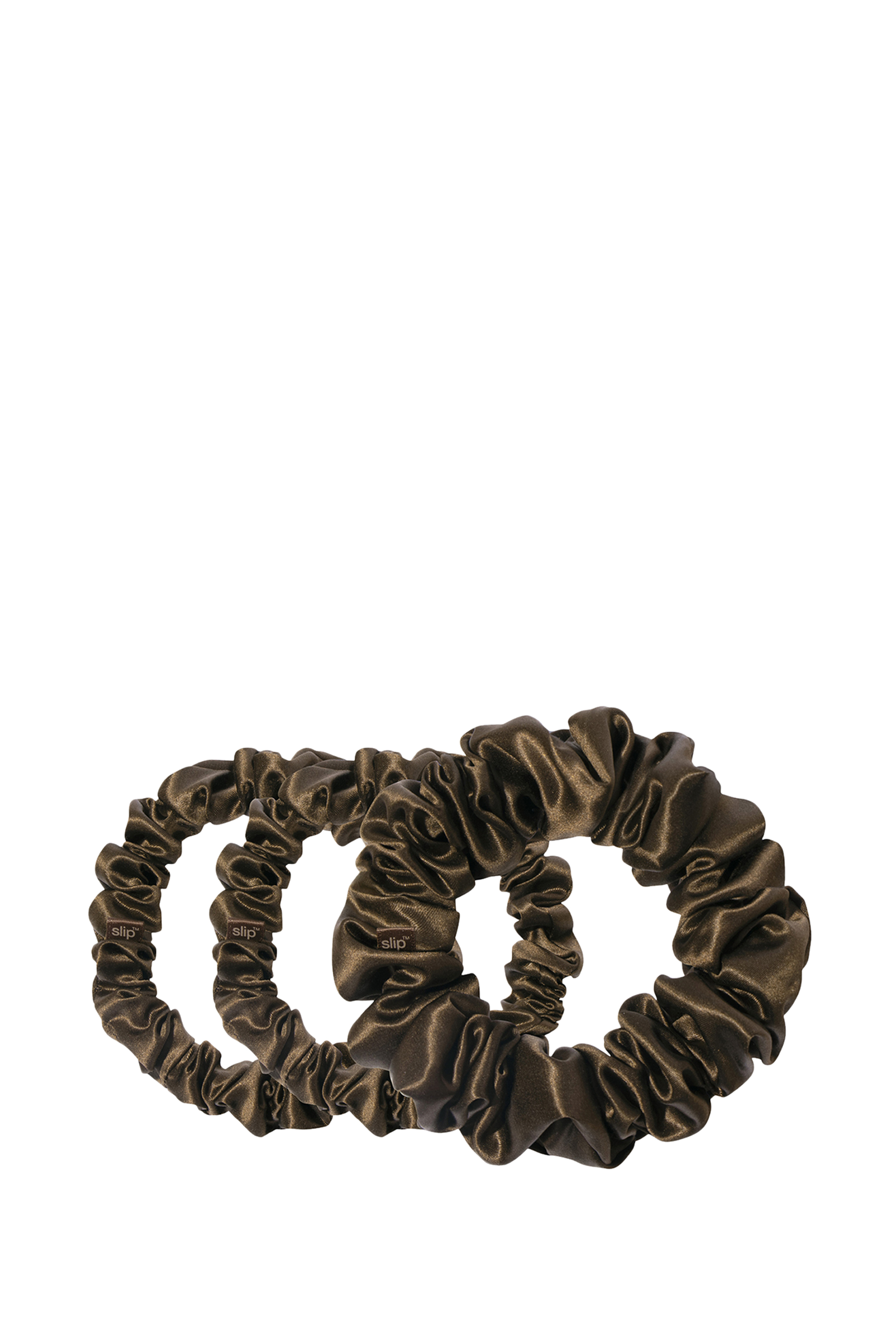 طقم ربطات الشعر باك تو بايزيكس، 3 قطع