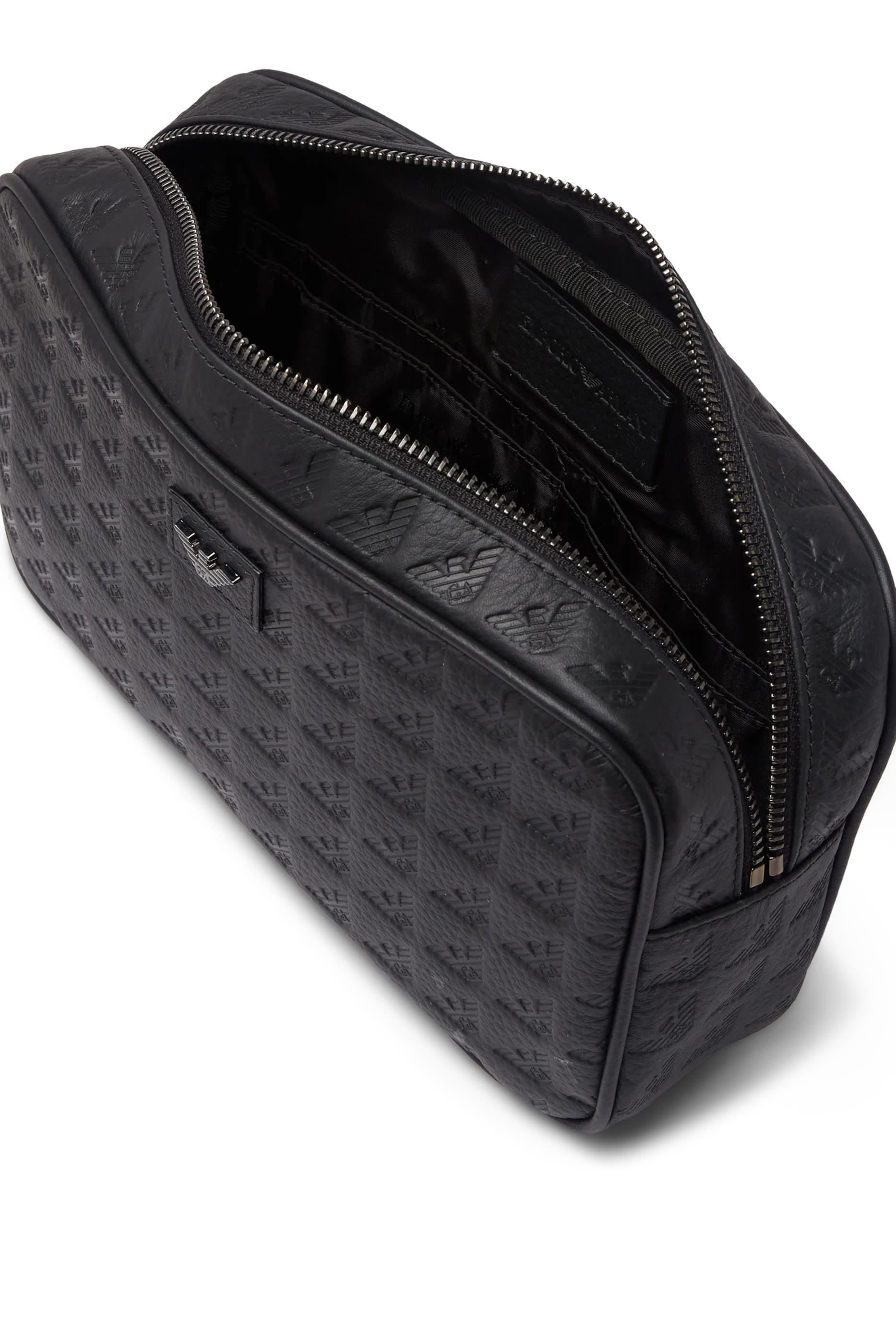 حقيبة مستحضرات العناية الذاتية للسفر