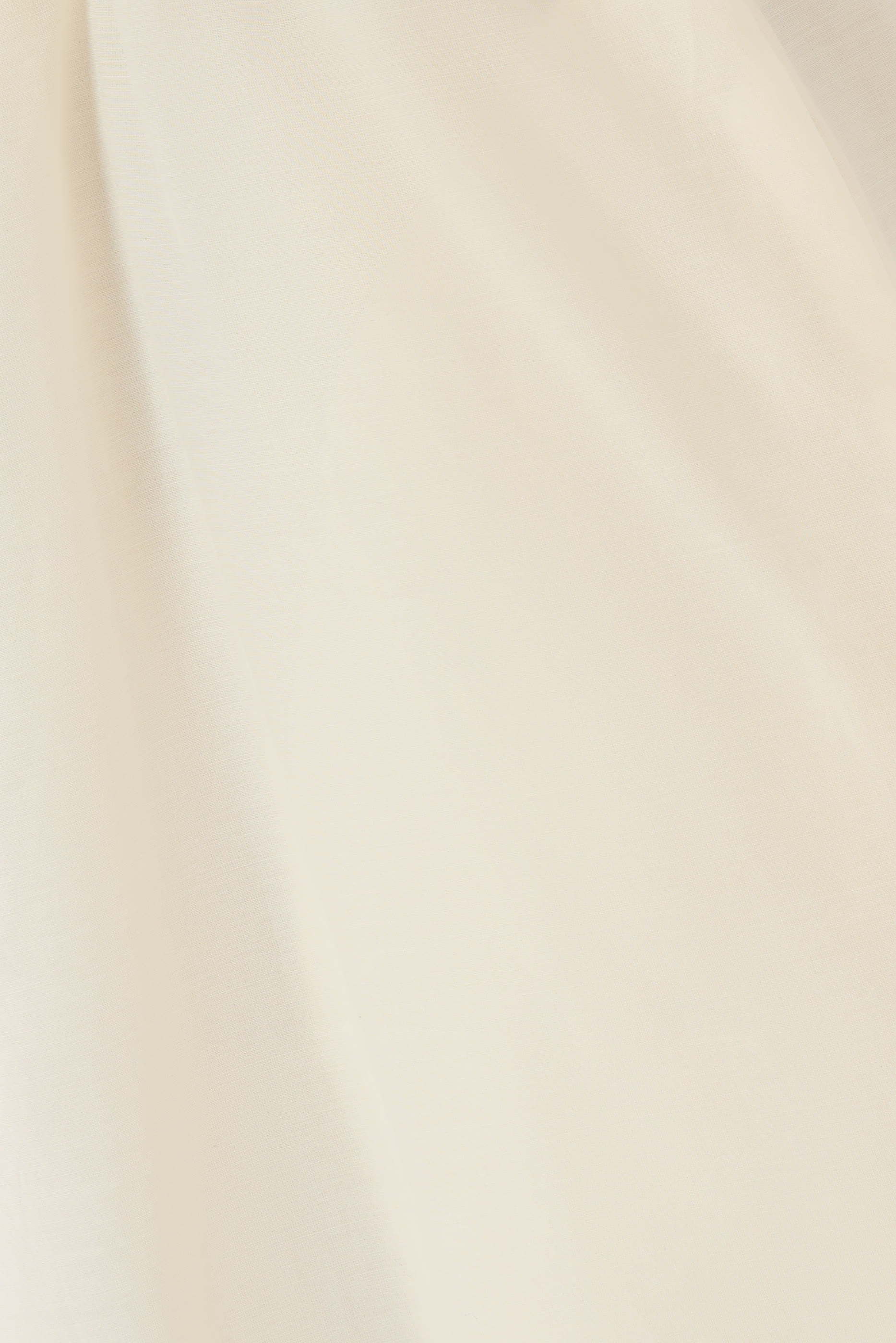 تنورة كارمن فوال قطن حرير