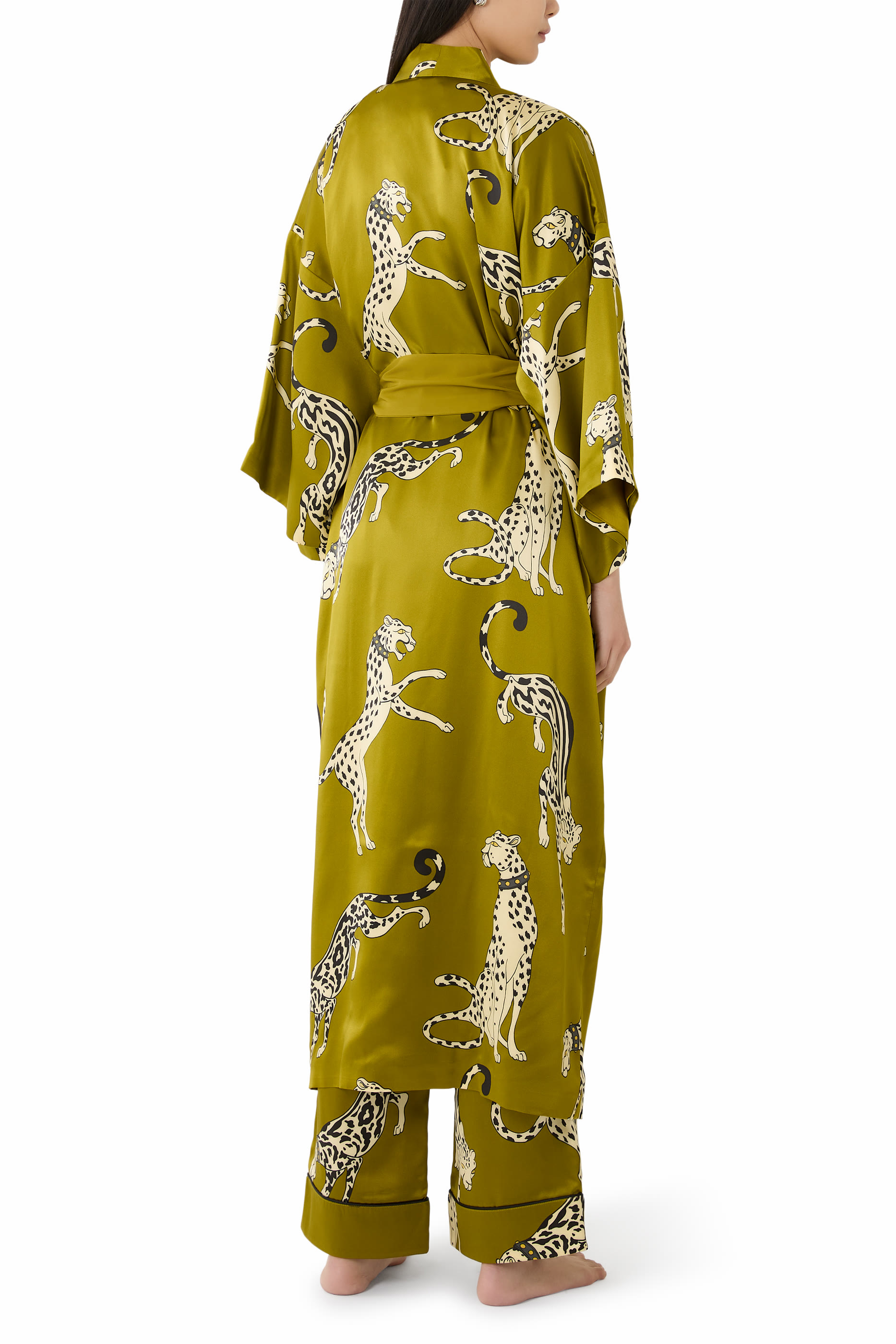 روب كويني شانسون بنقشات فهد