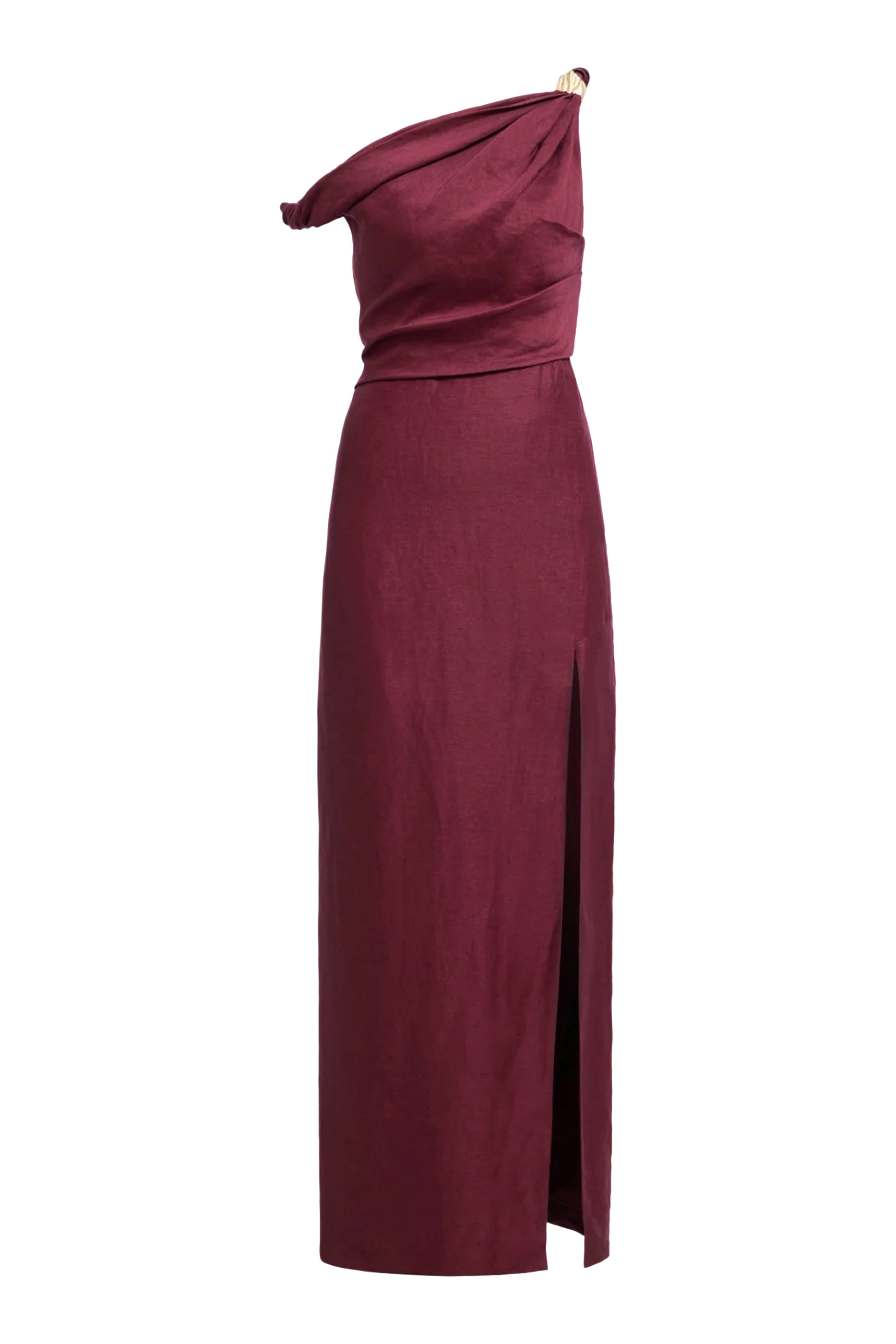 فستان بريدجيت متوسط ​​الطول