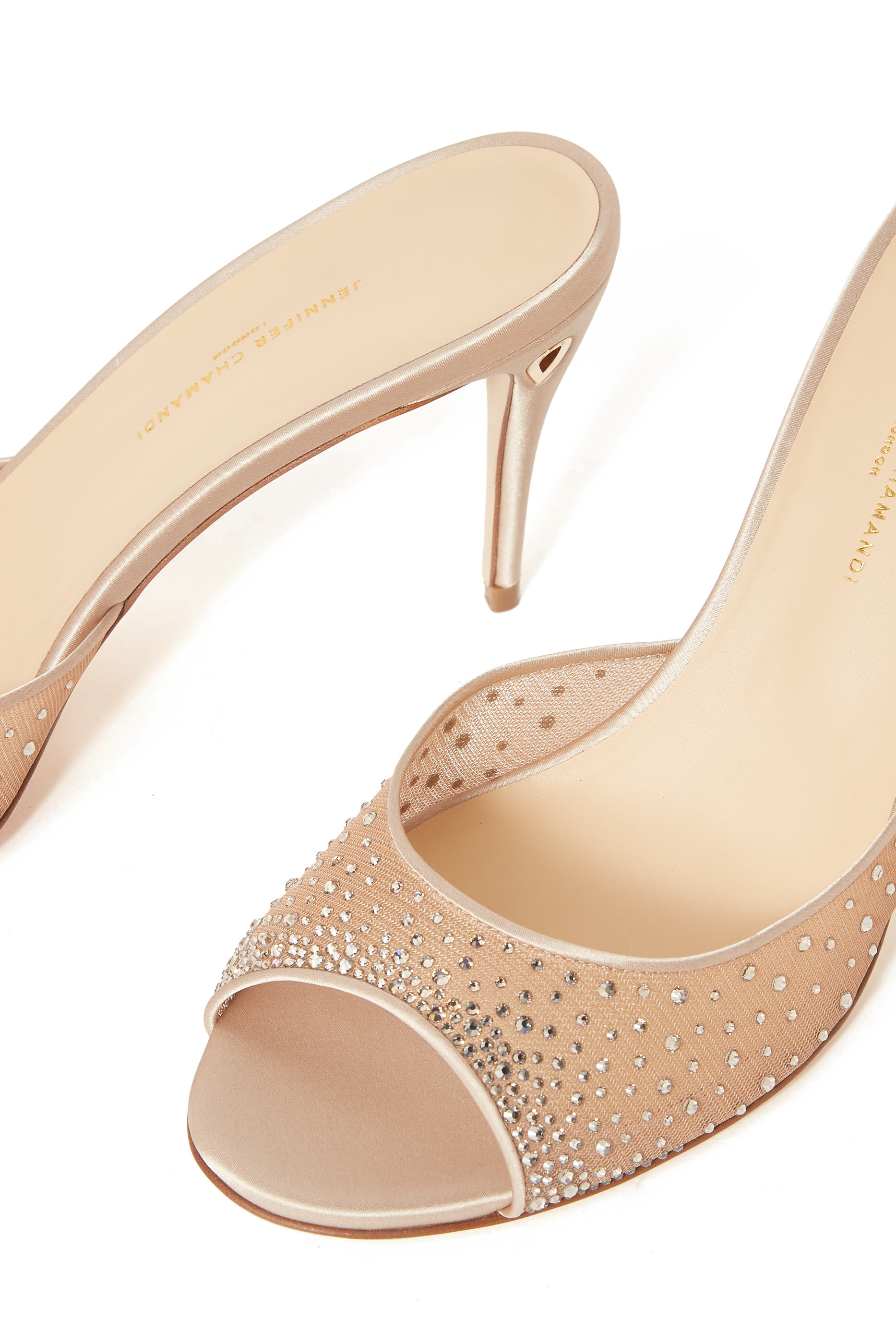 حذاء غيدو 85 مفتوح من الخلف