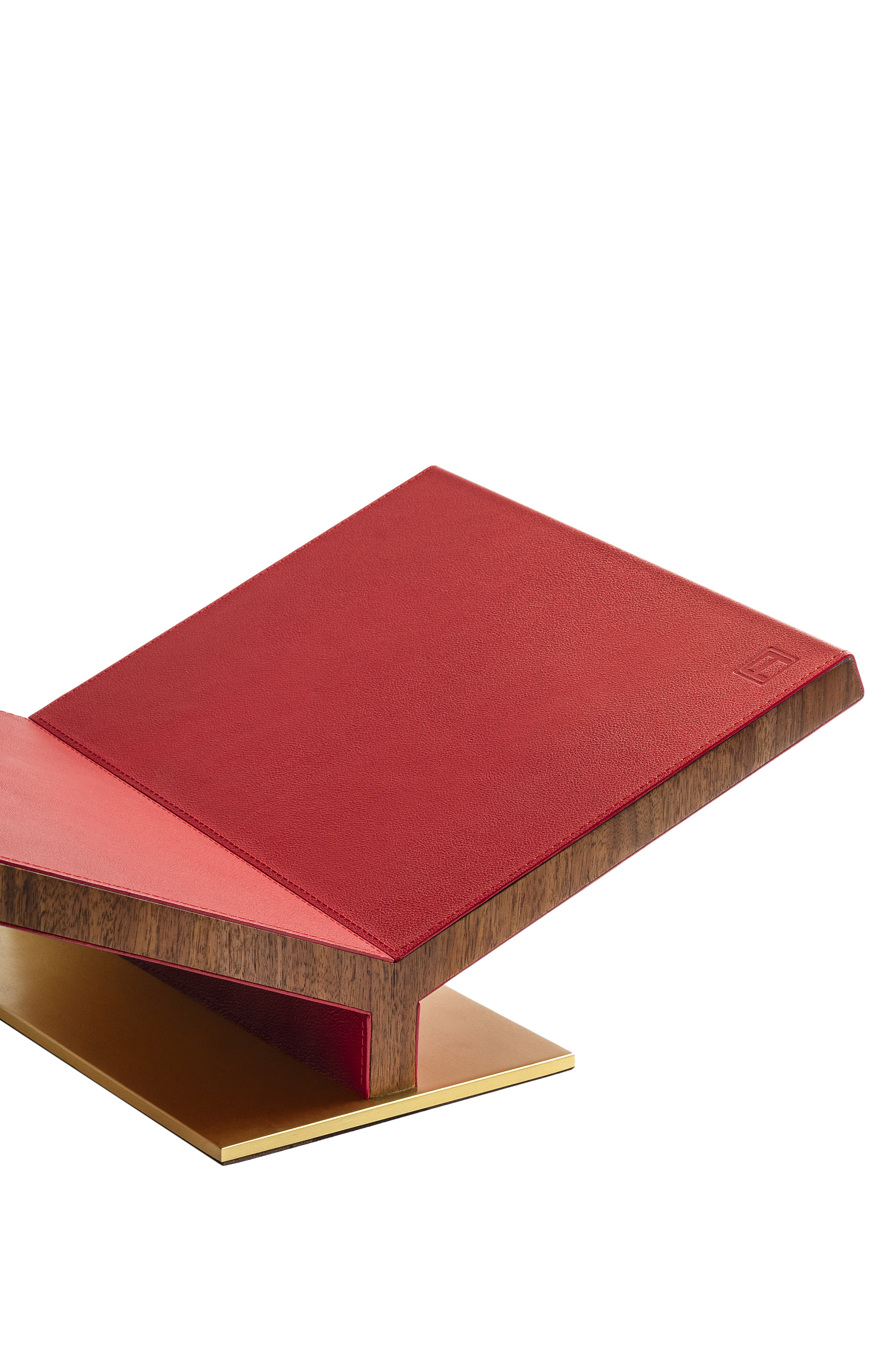 حامل كتب  كوليكتور كلاسيكي