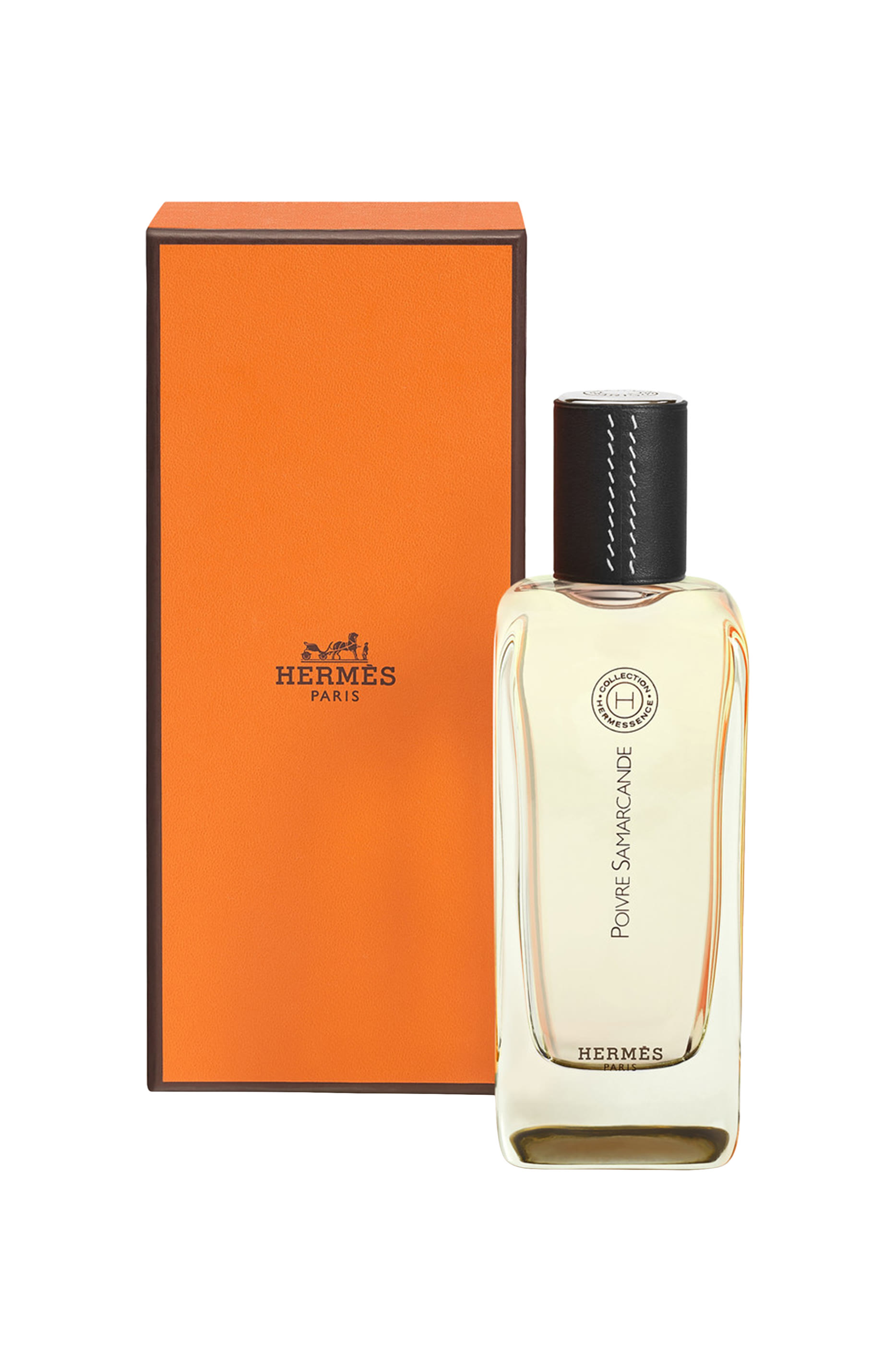 أو دو تواليت Poivre Samarcande