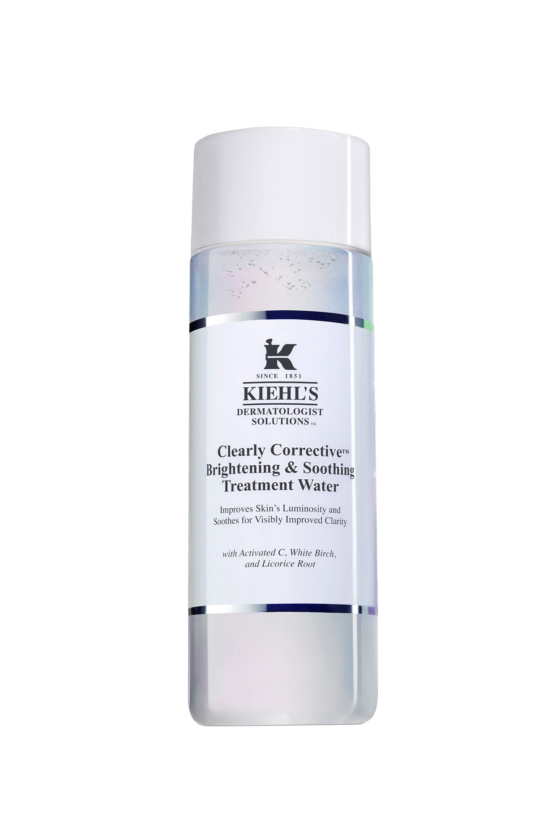 ماء كليرلي كوريكتيف العلاجي لتفتيح البشرة وتنعيمها