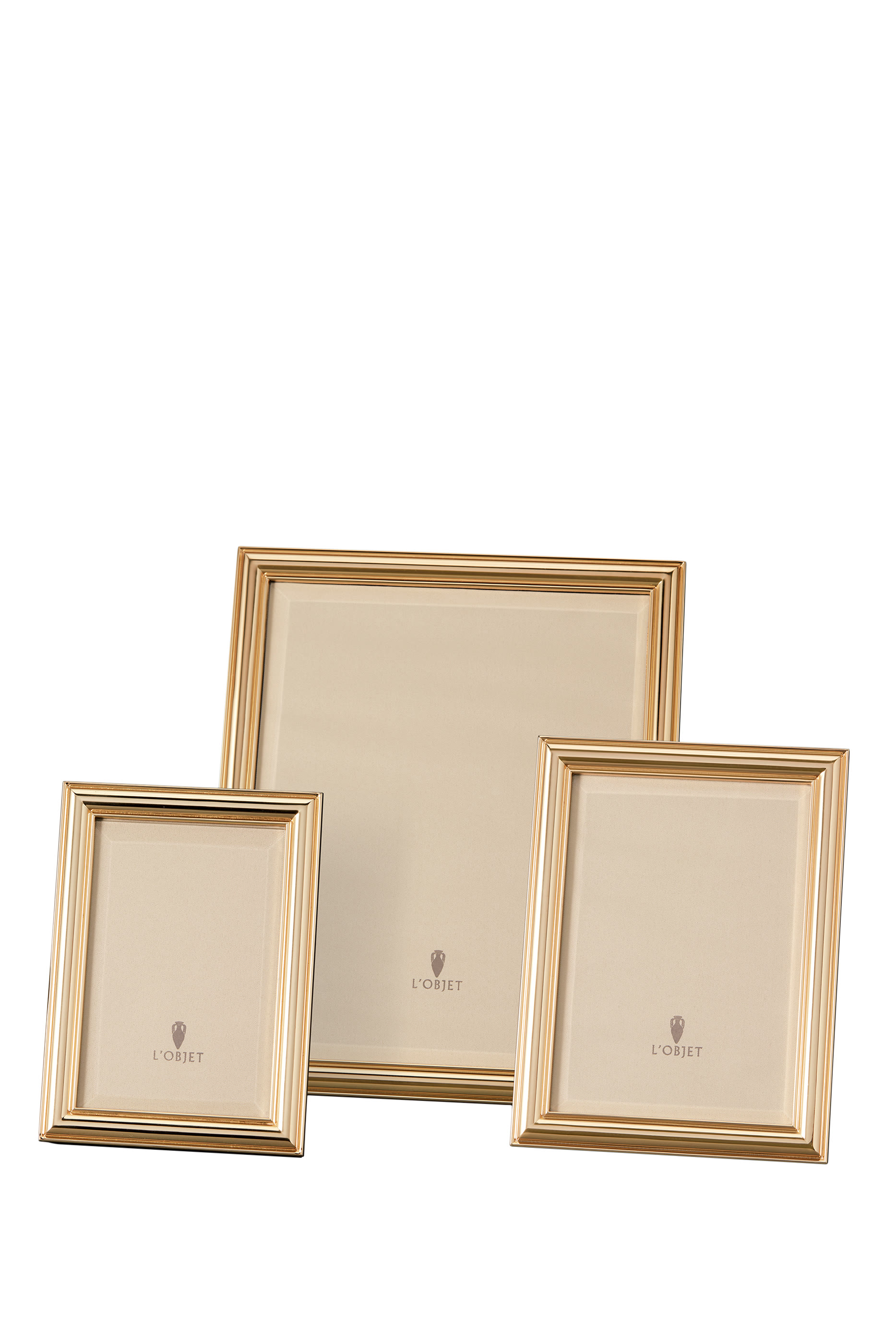 إطار صور أوسكار ذهبي 