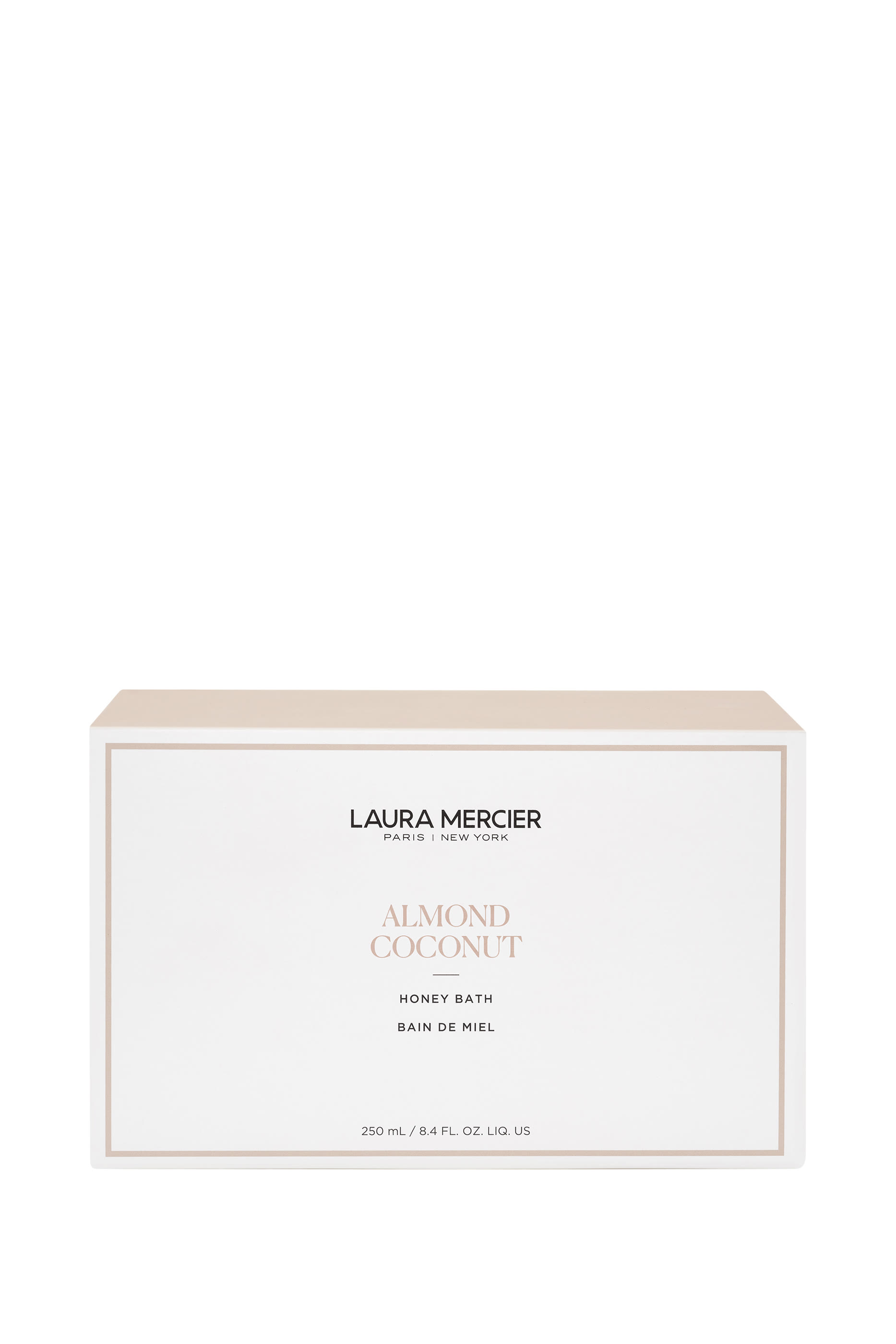 عسل استحمام ألموند كوكونت