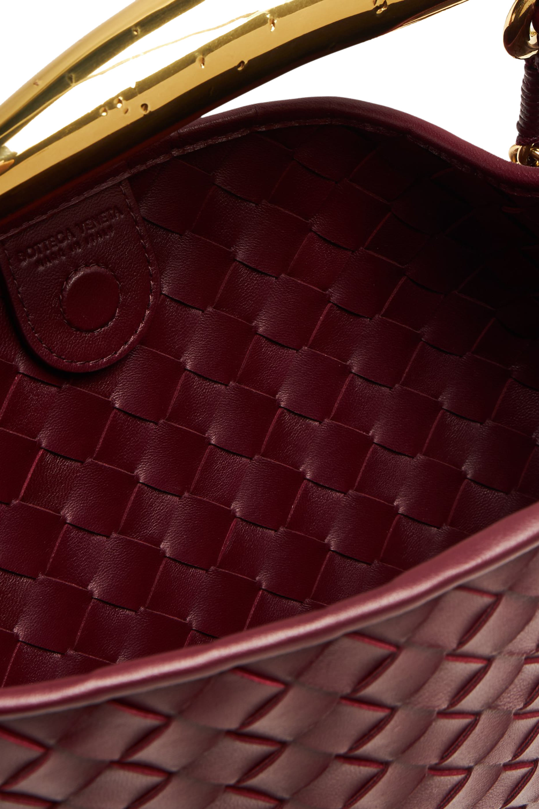 حقيبة سردين بسلسلة