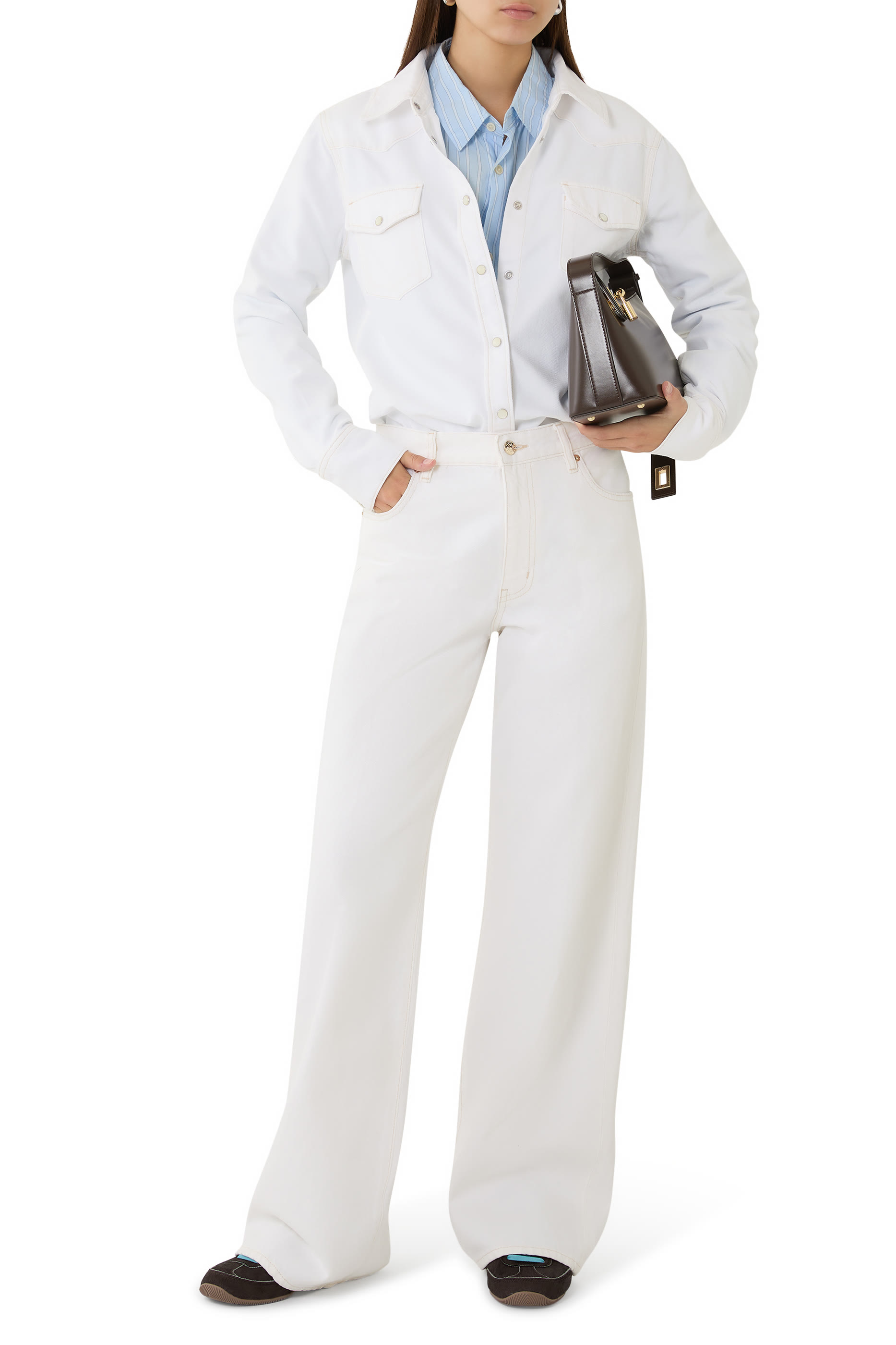 قميص كلاسيك