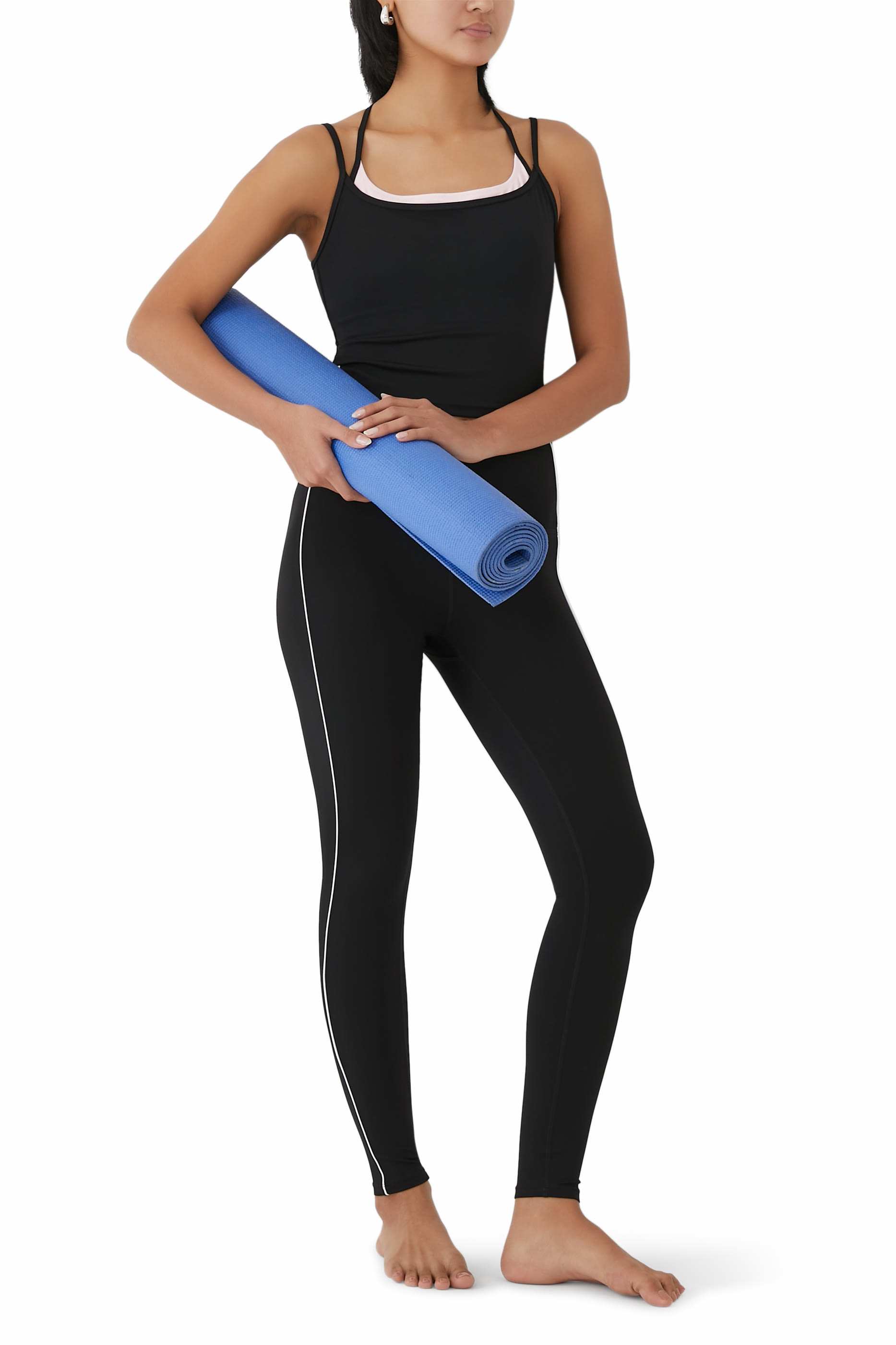 لغينغز كوانتم طويل