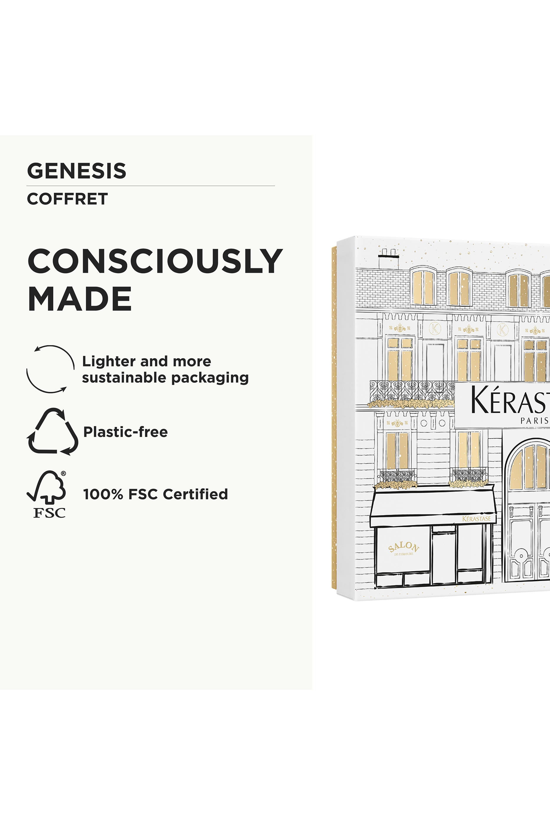مجموعة هدايا جينيسيس فوندان بإصدار لرمضان، توفير بقيمة 30%