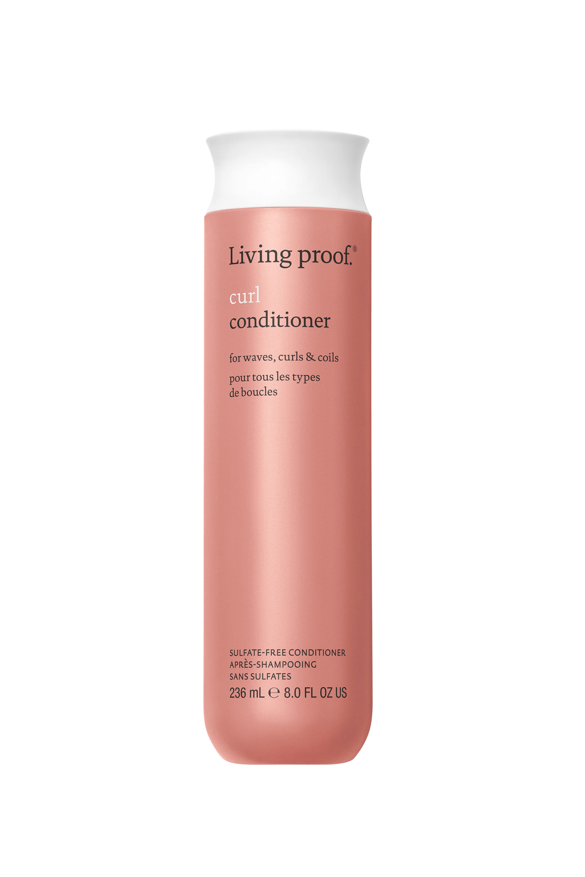 بلسم كيرل للشعر المموج