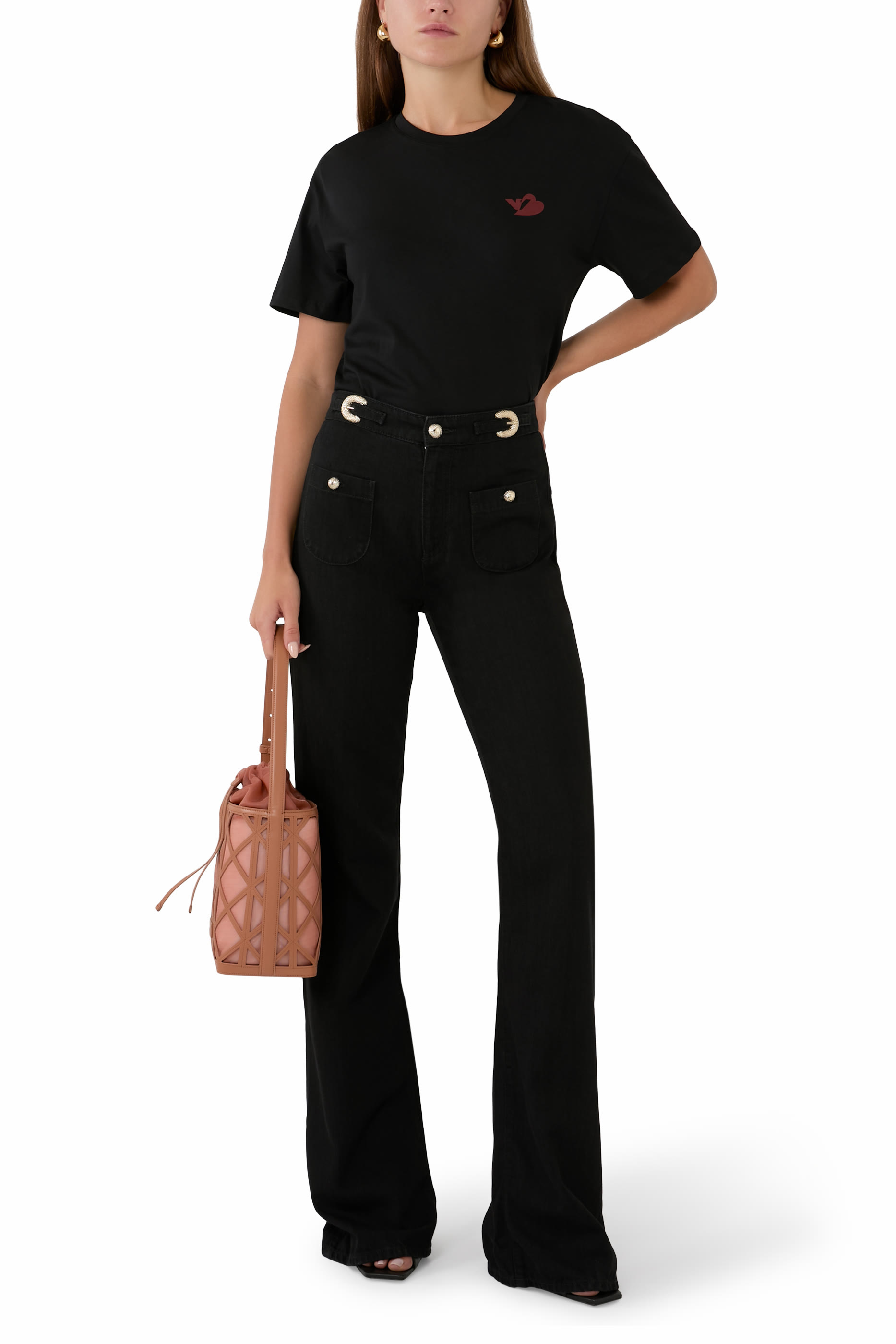 تيشيرت جيرسيه عضوي