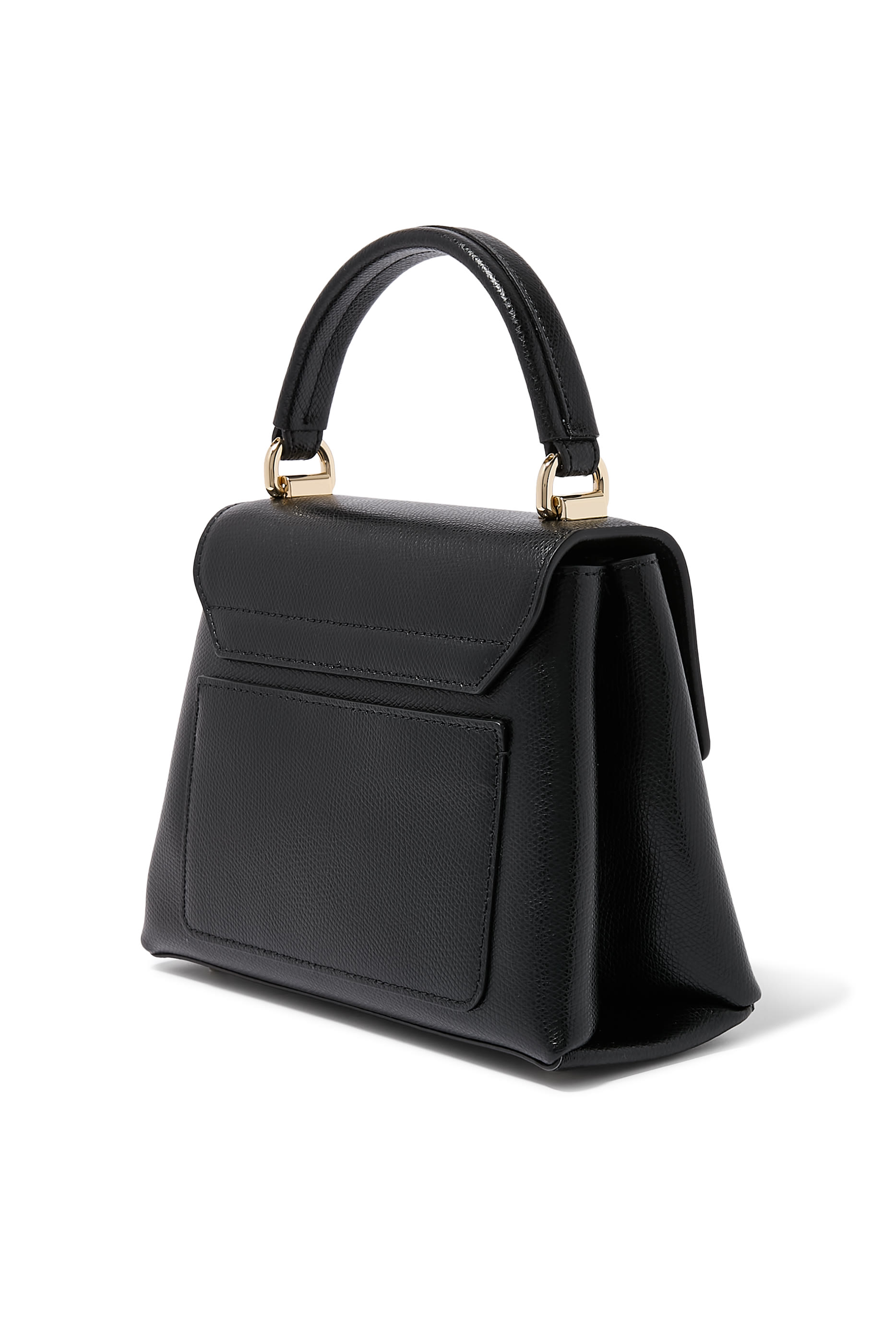 حقيبة 1927 صغيرة بيد علوية 