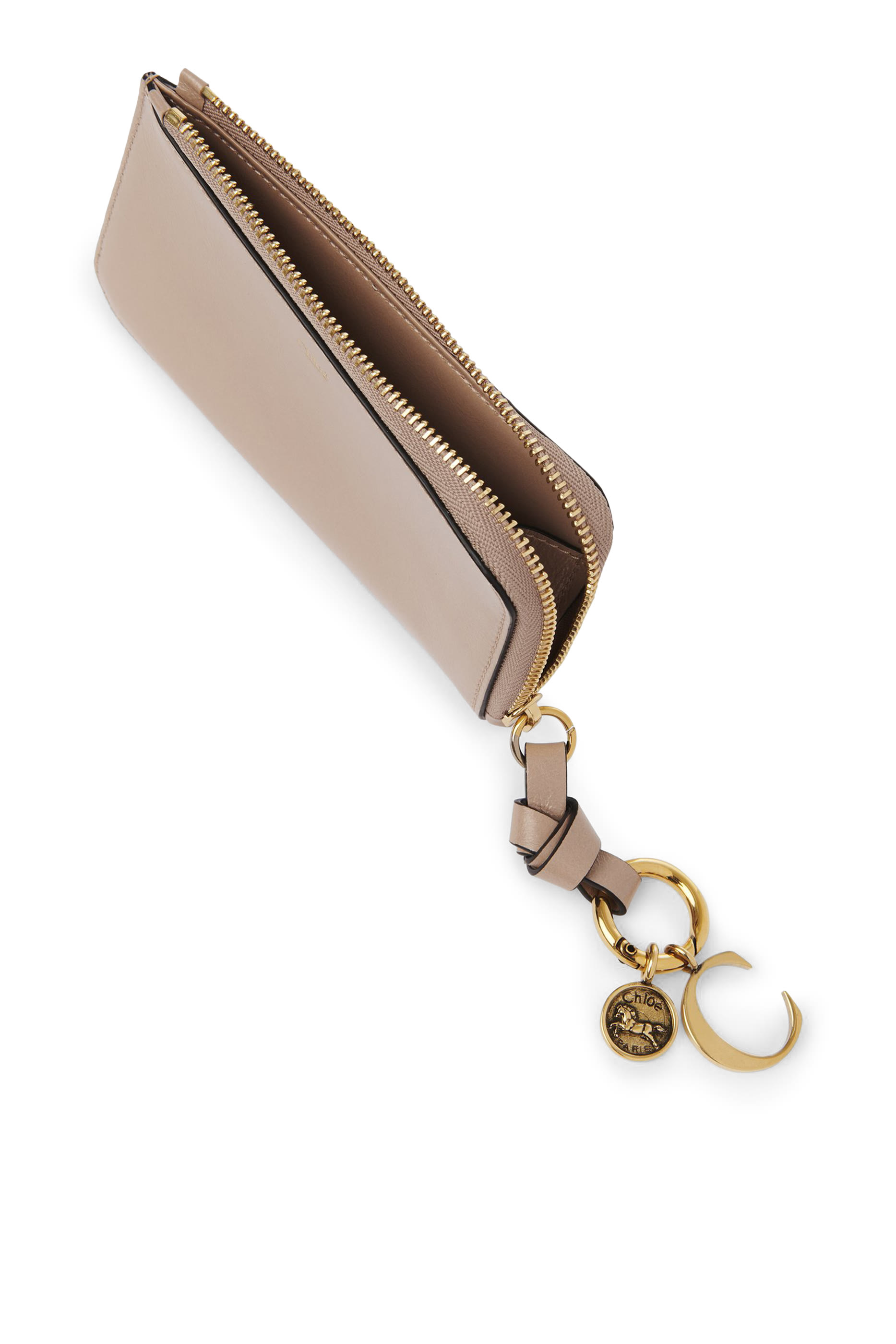 محفظة ألفابت