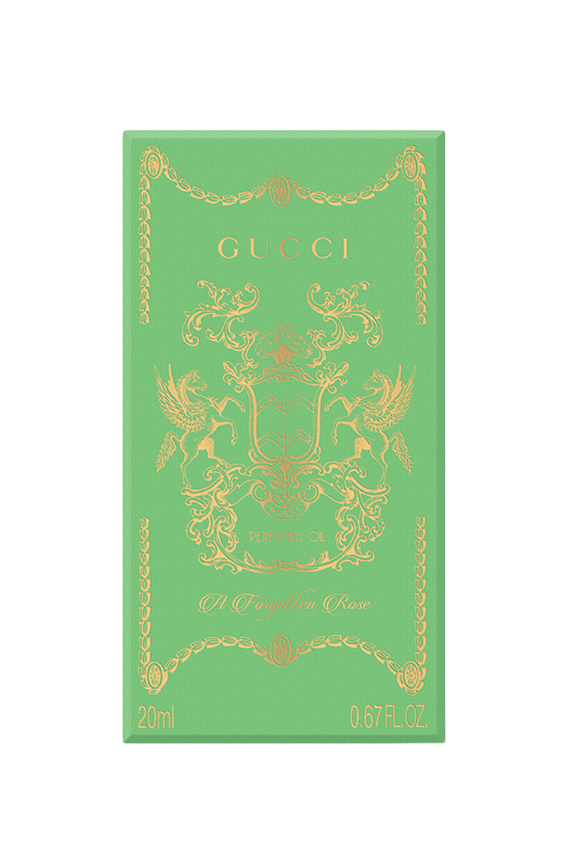 زيت أه فورجتن روز معطر