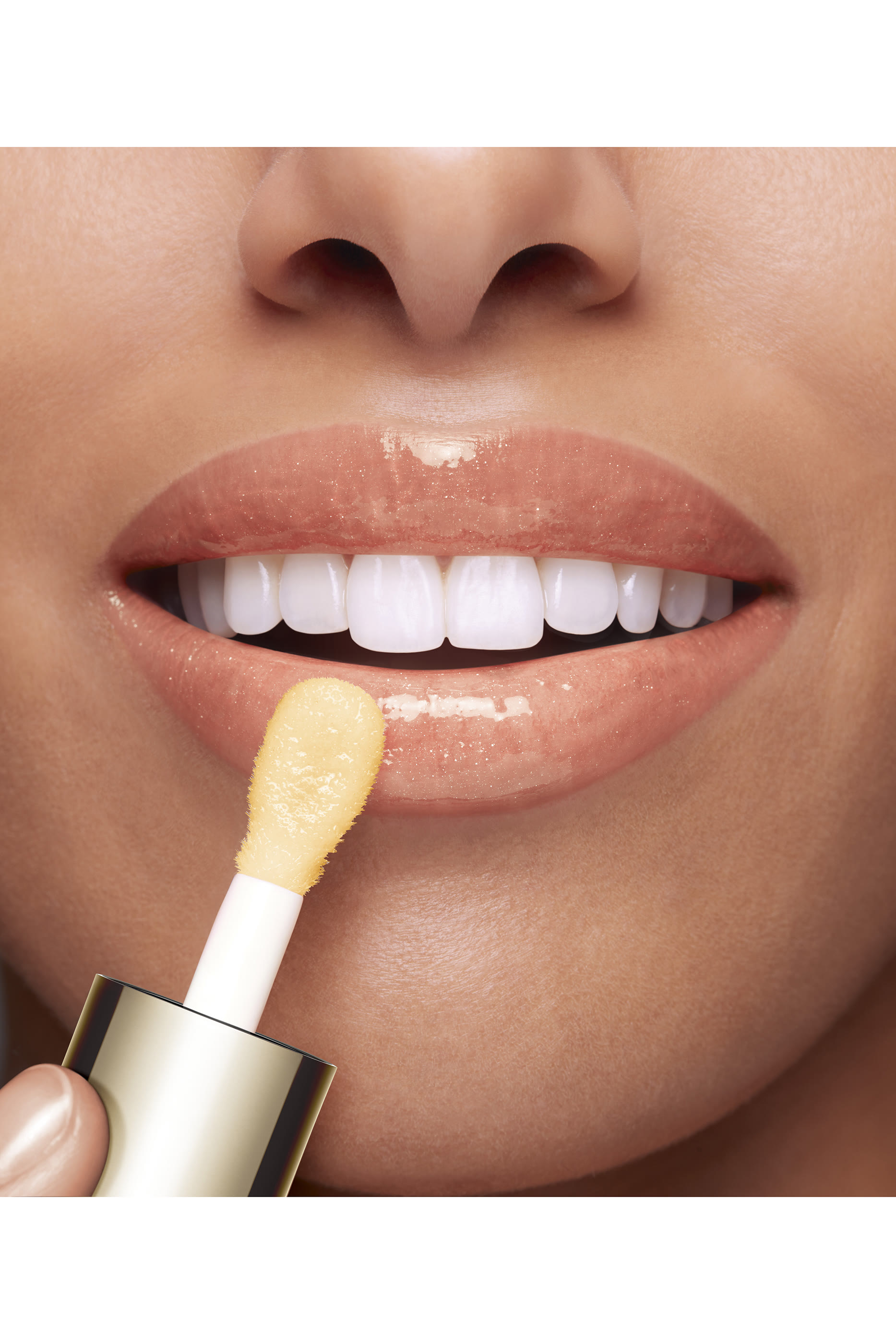 زيت ليب كومفورت 