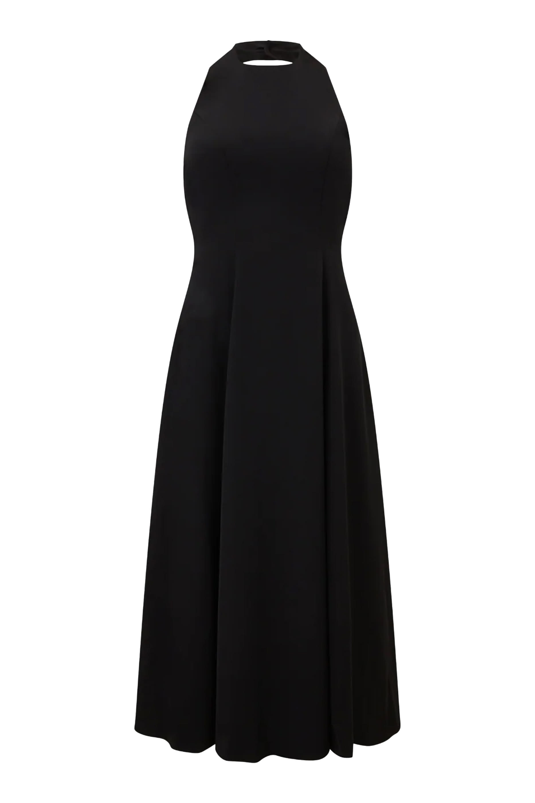 فستان التميت ميوز سهل الارتداء بظهر مفتوح