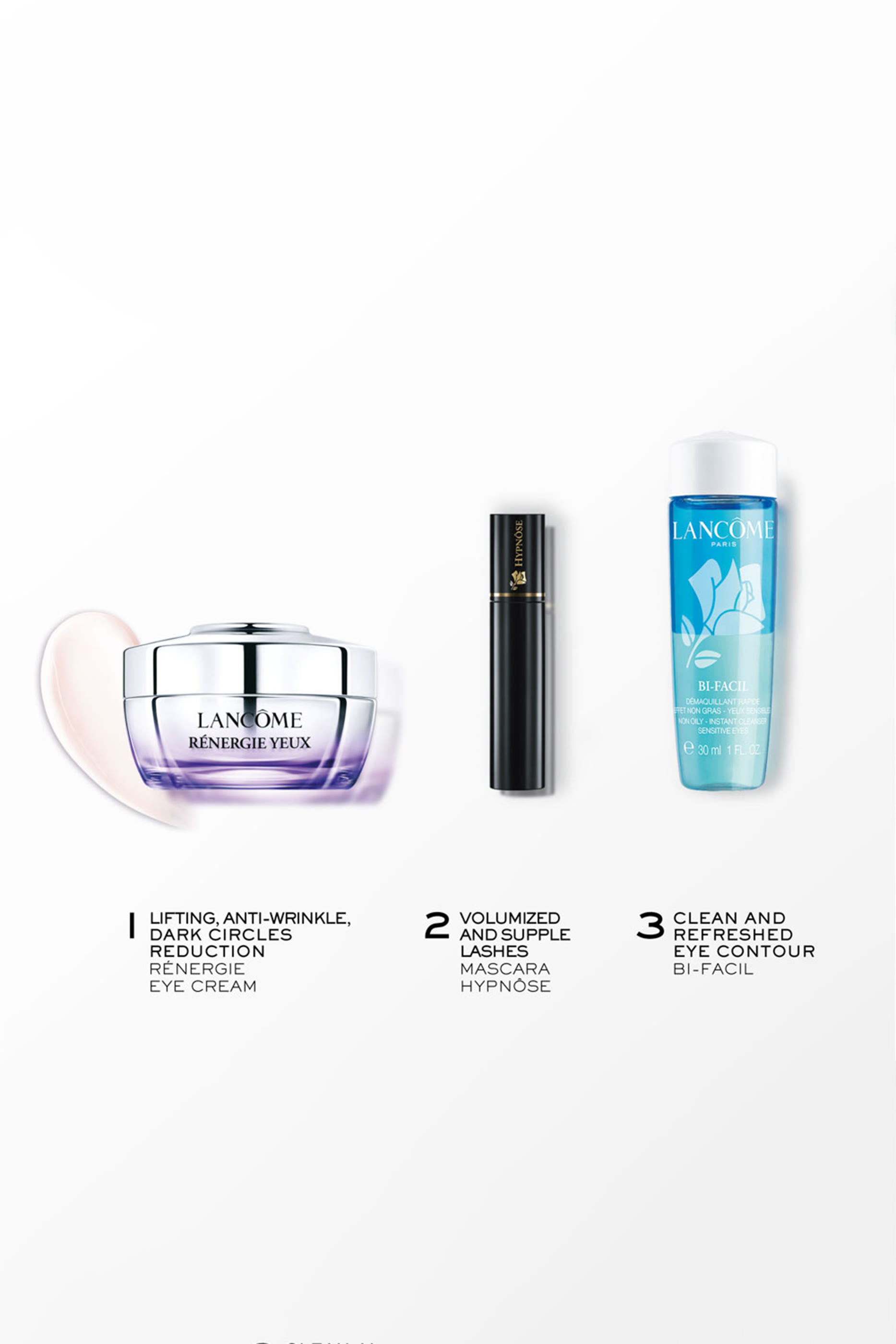 مجموعة رينرجي للعين