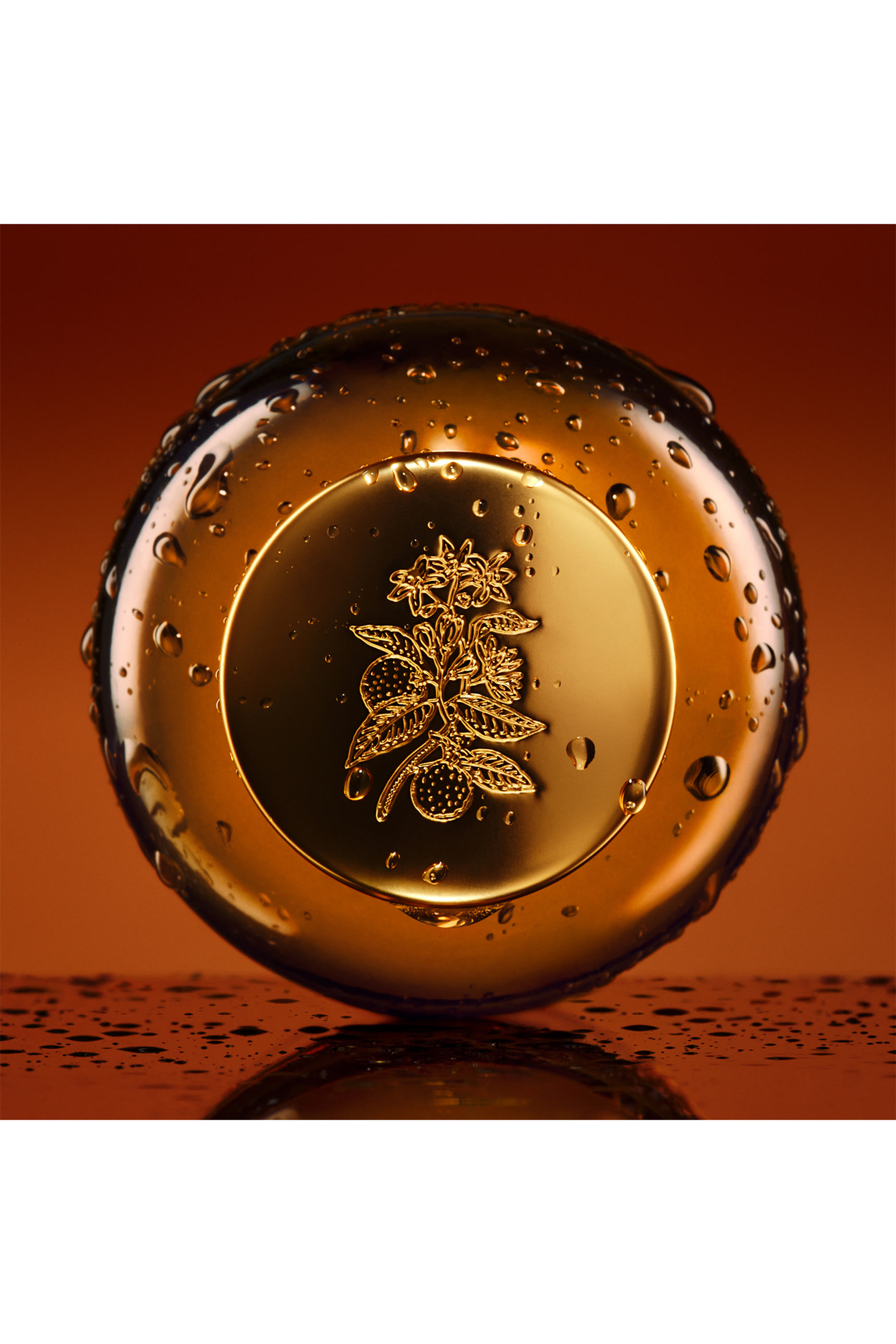 أو دو بارفان ذا ألكيميست جاردن فيوري دي نيرولي