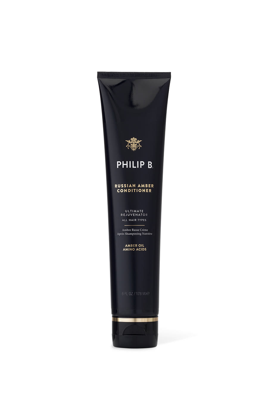 كريم راشان أمبر أمبيريال لترطيب الشعر