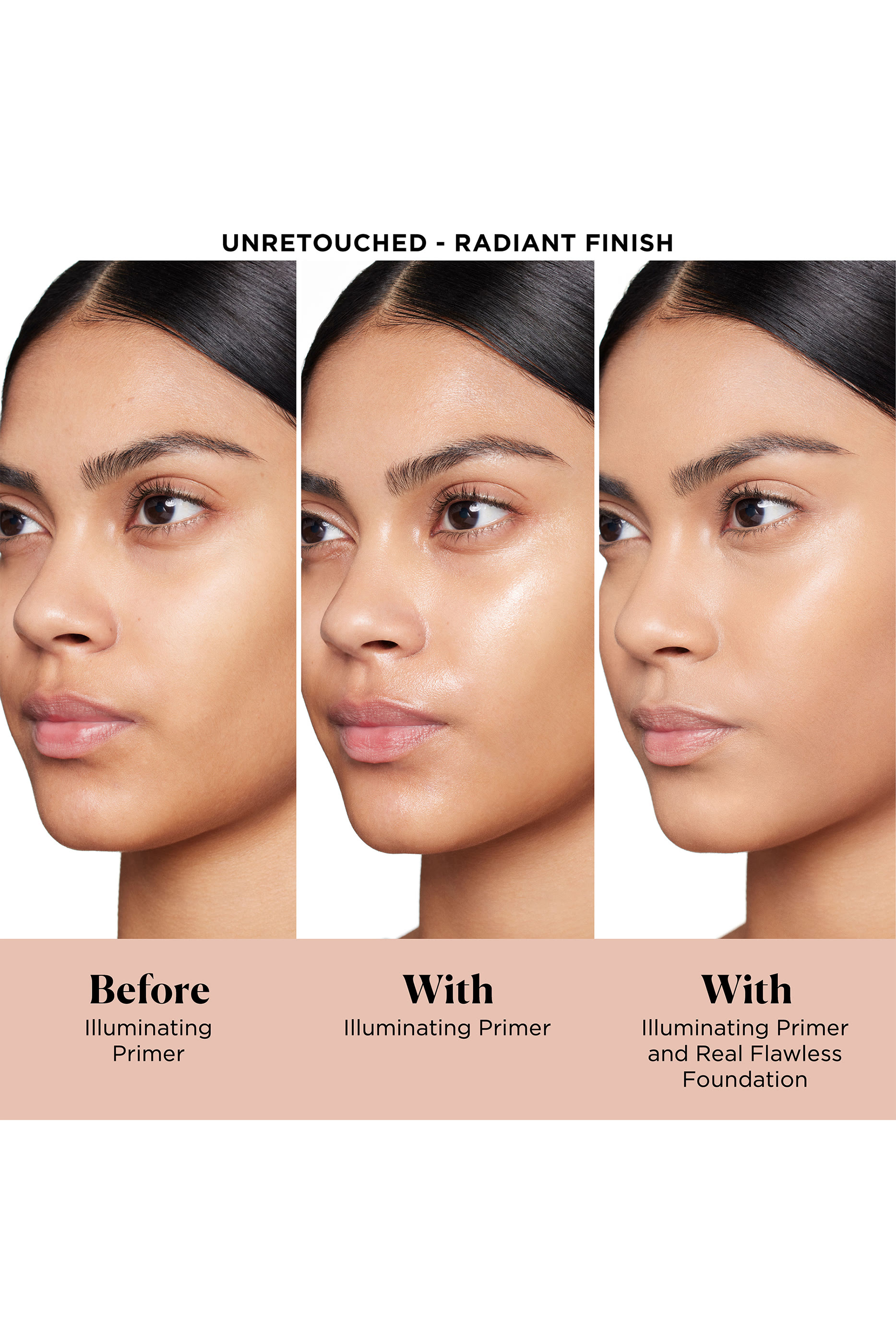 برايمر نيو بيور كانفاس