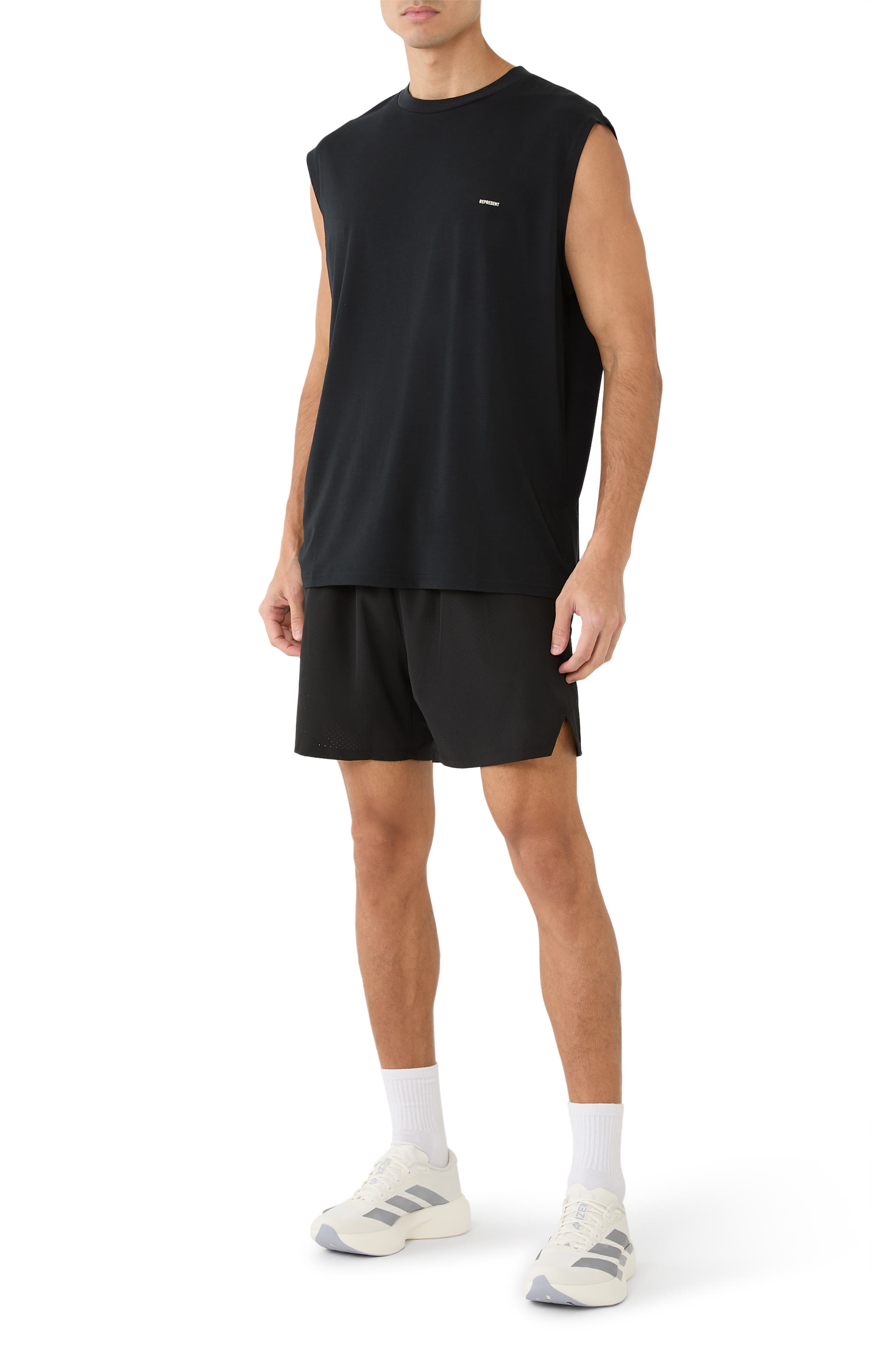 سنيكرز أديزيرو إيفو إس إل