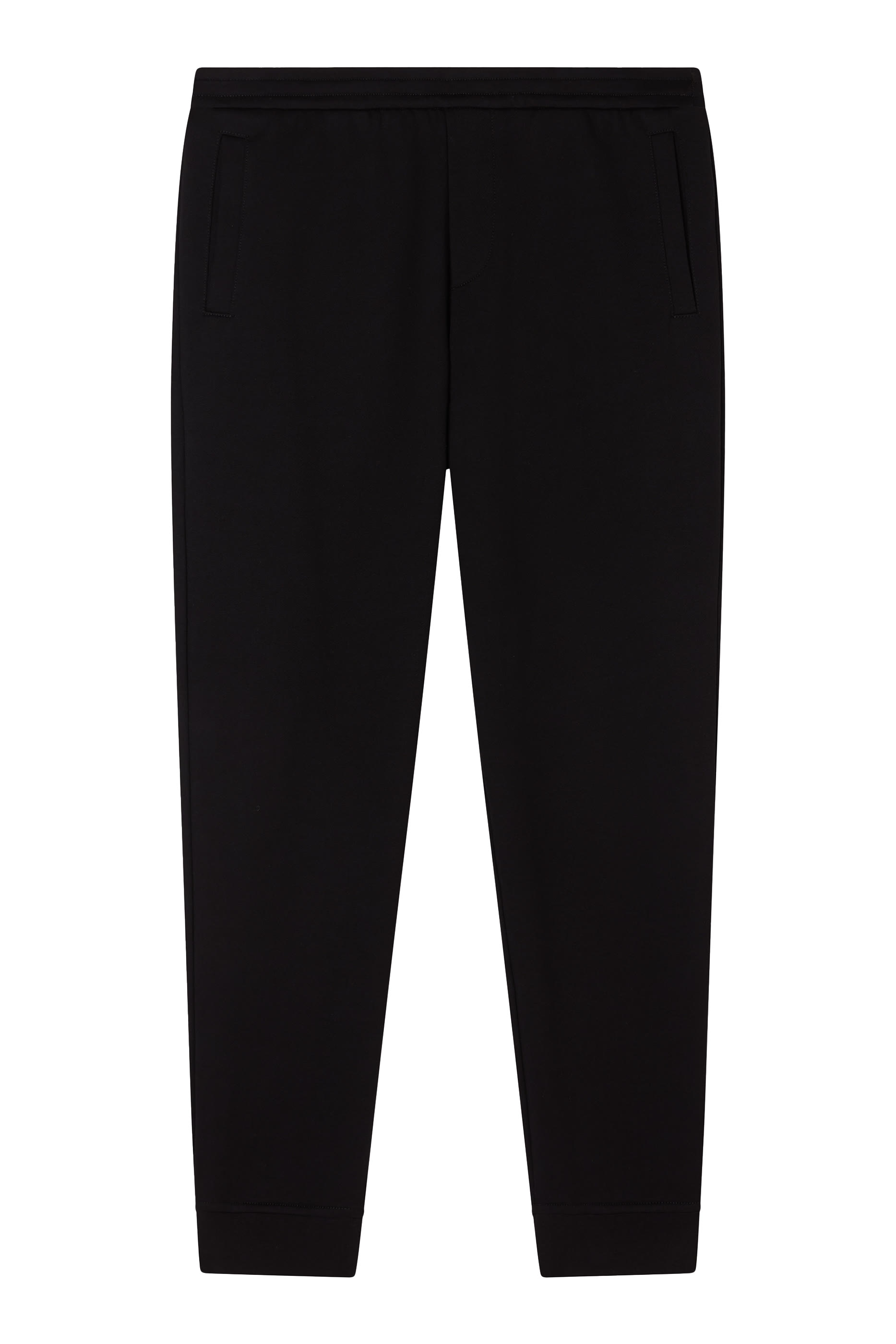 بنطال رياضي قطن تيري فرنسي