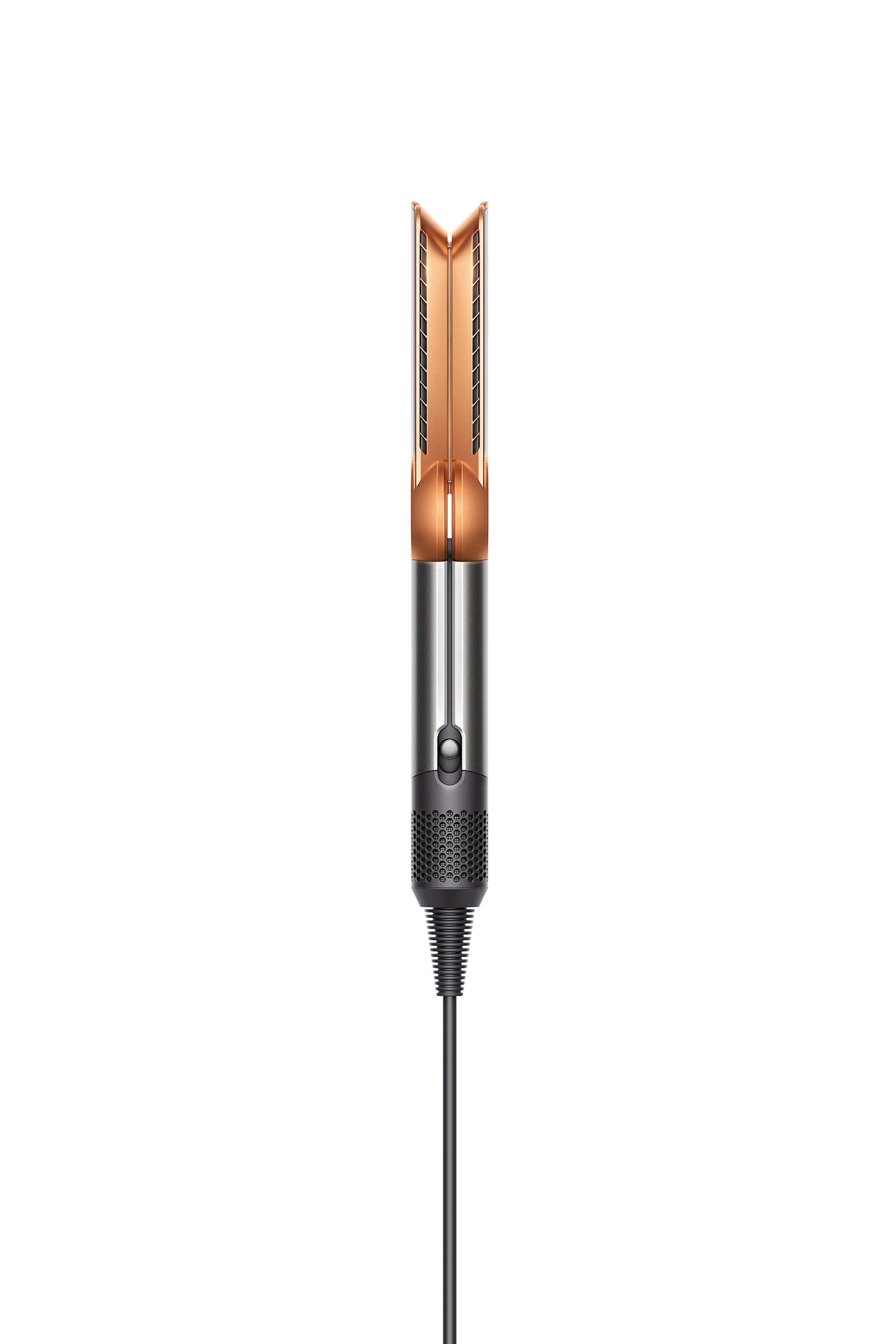 مكواة فرد الشعر ايرستريت