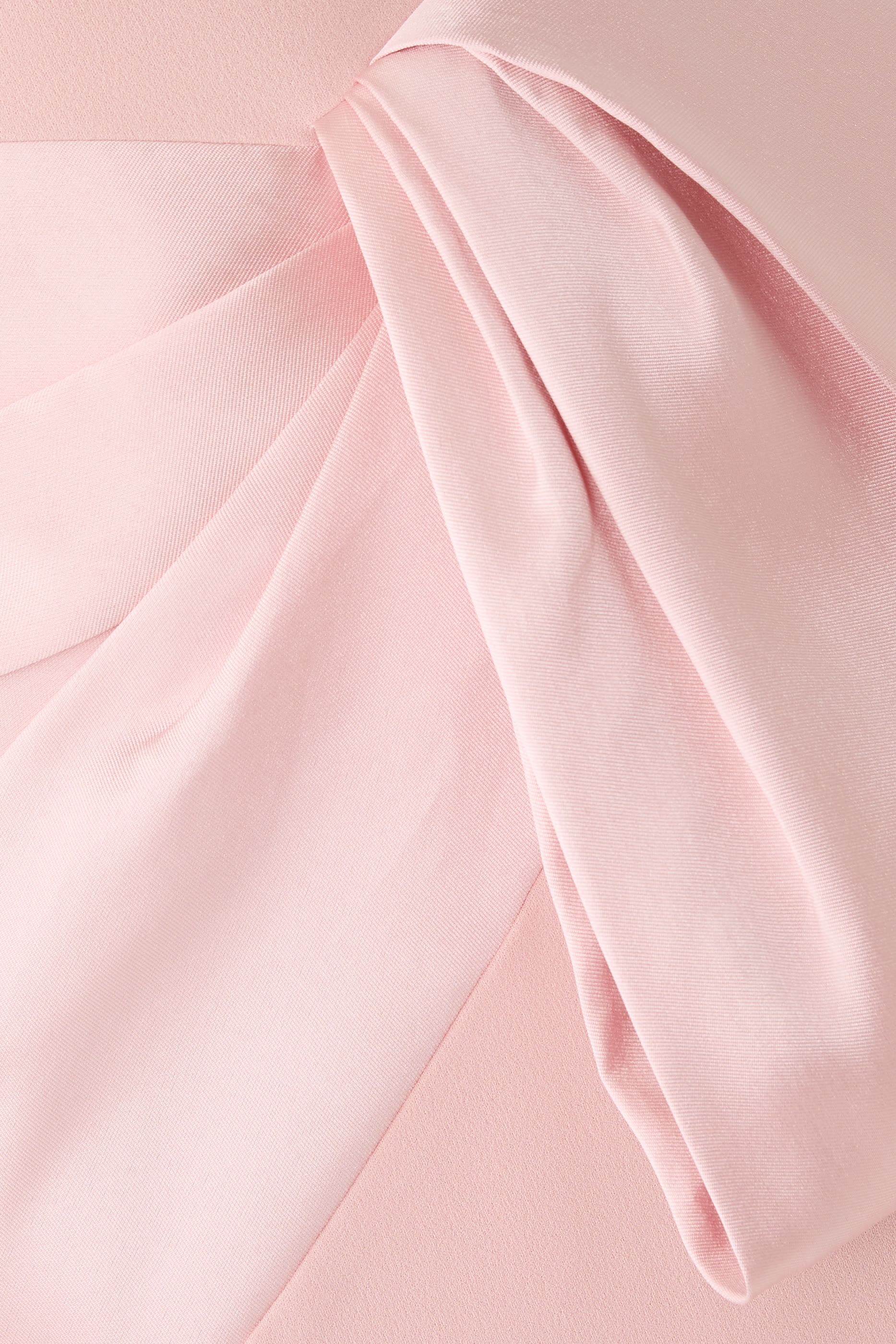 فستان ريان بطول فوق الكاحل