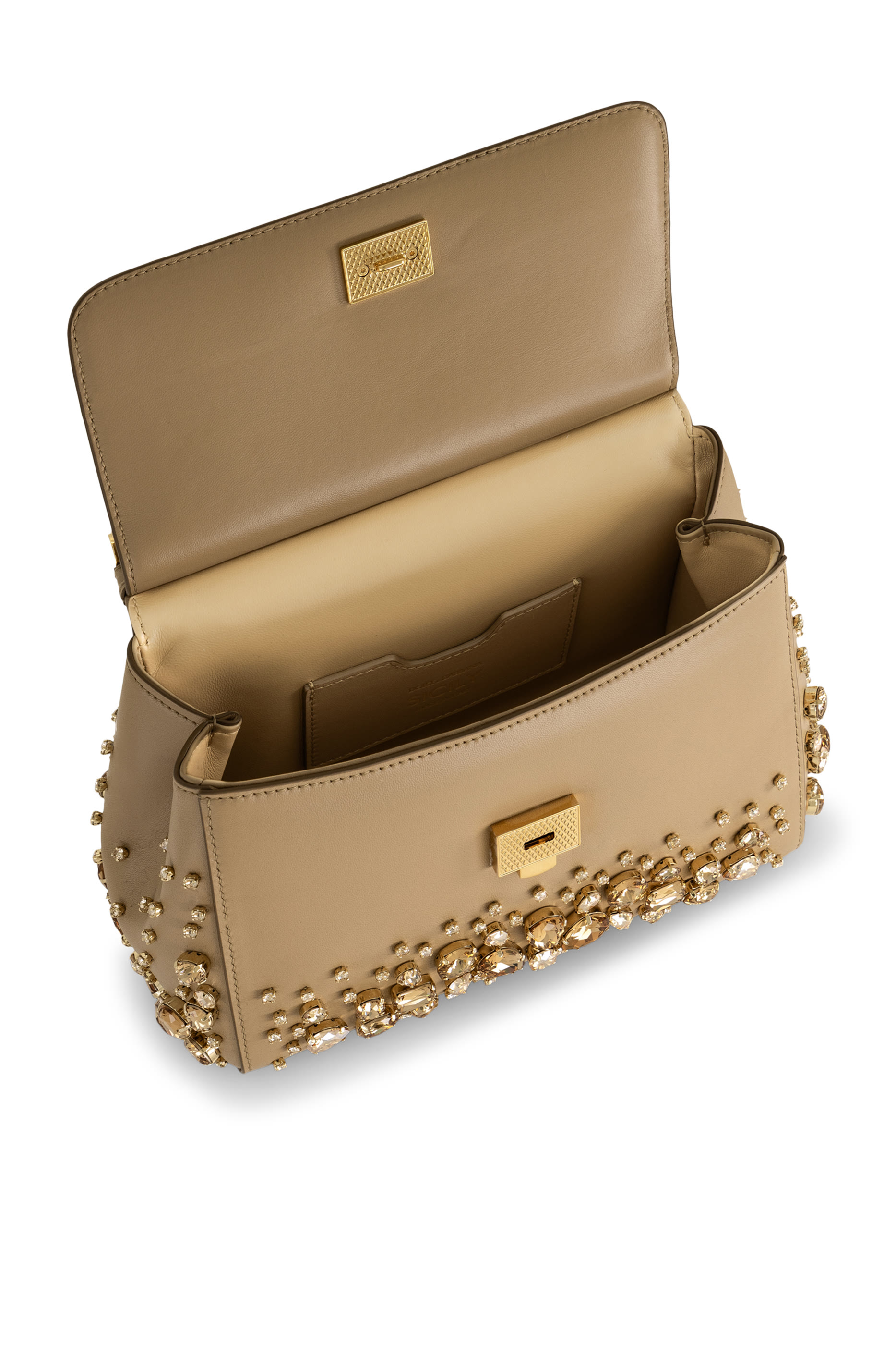 حقيبة يد سيسيلي صغيرة